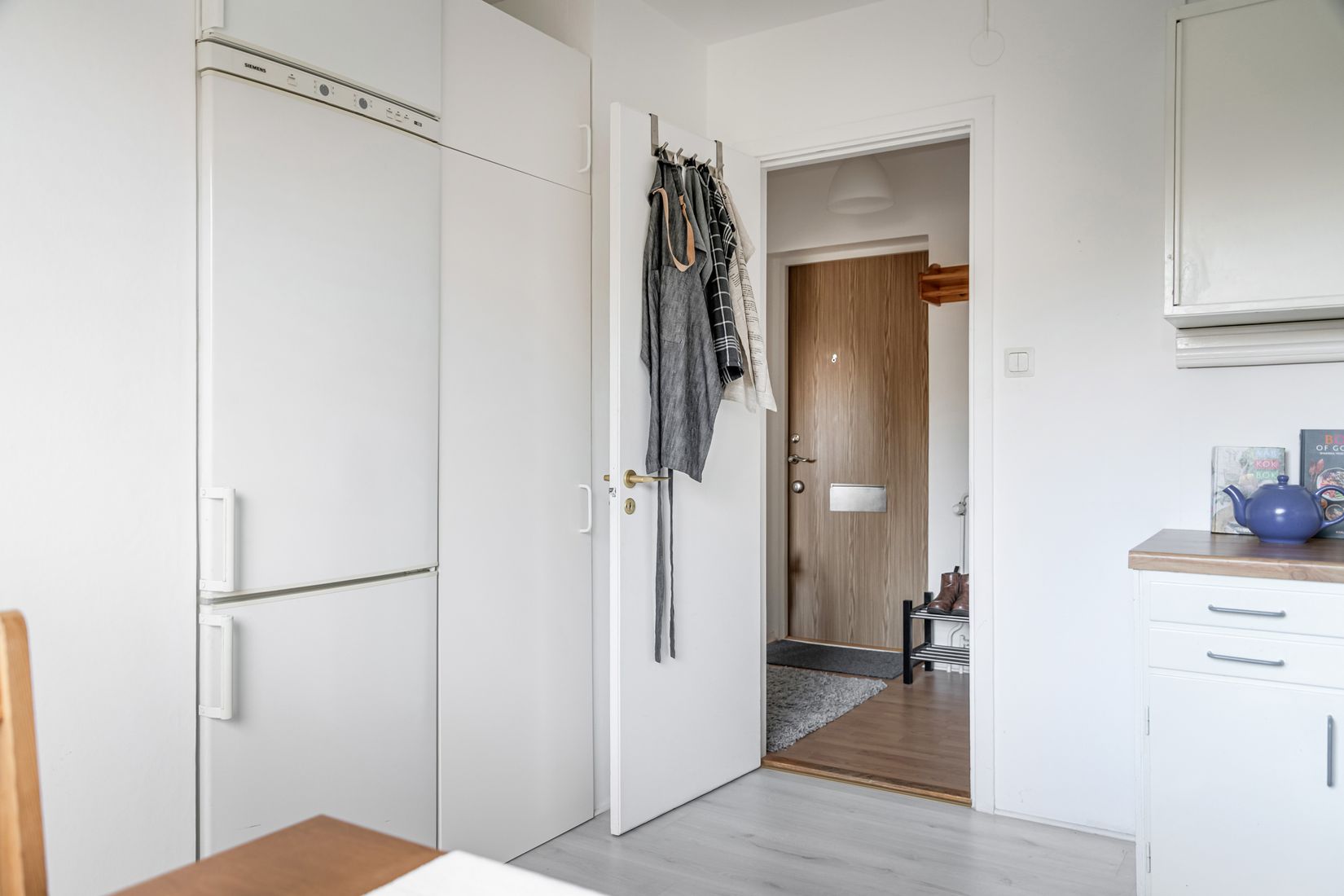 Bostadsrätt, Skogsgatan 6B, Osby