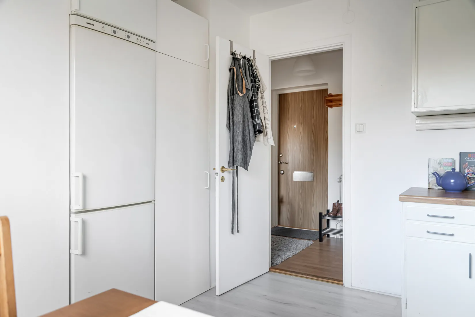 Bostadsrätt, Skogsgatan 6B, Osby