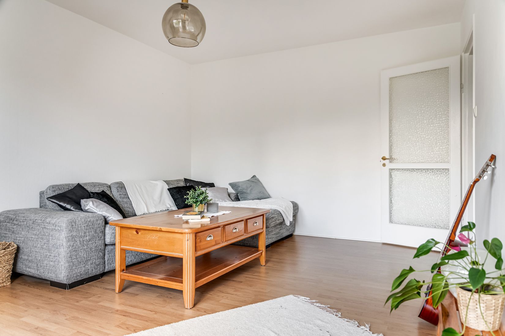 Bostadsrätt, Skogsgatan 6B, Osby