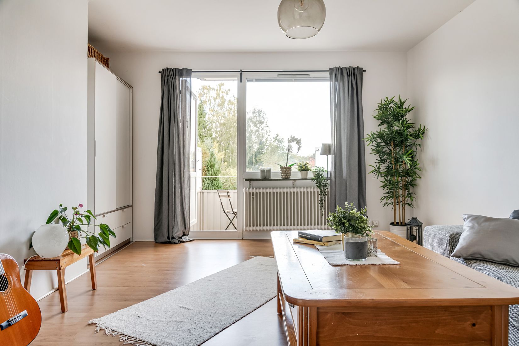 Bostadsrätt, Skogsgatan 6B, Osby