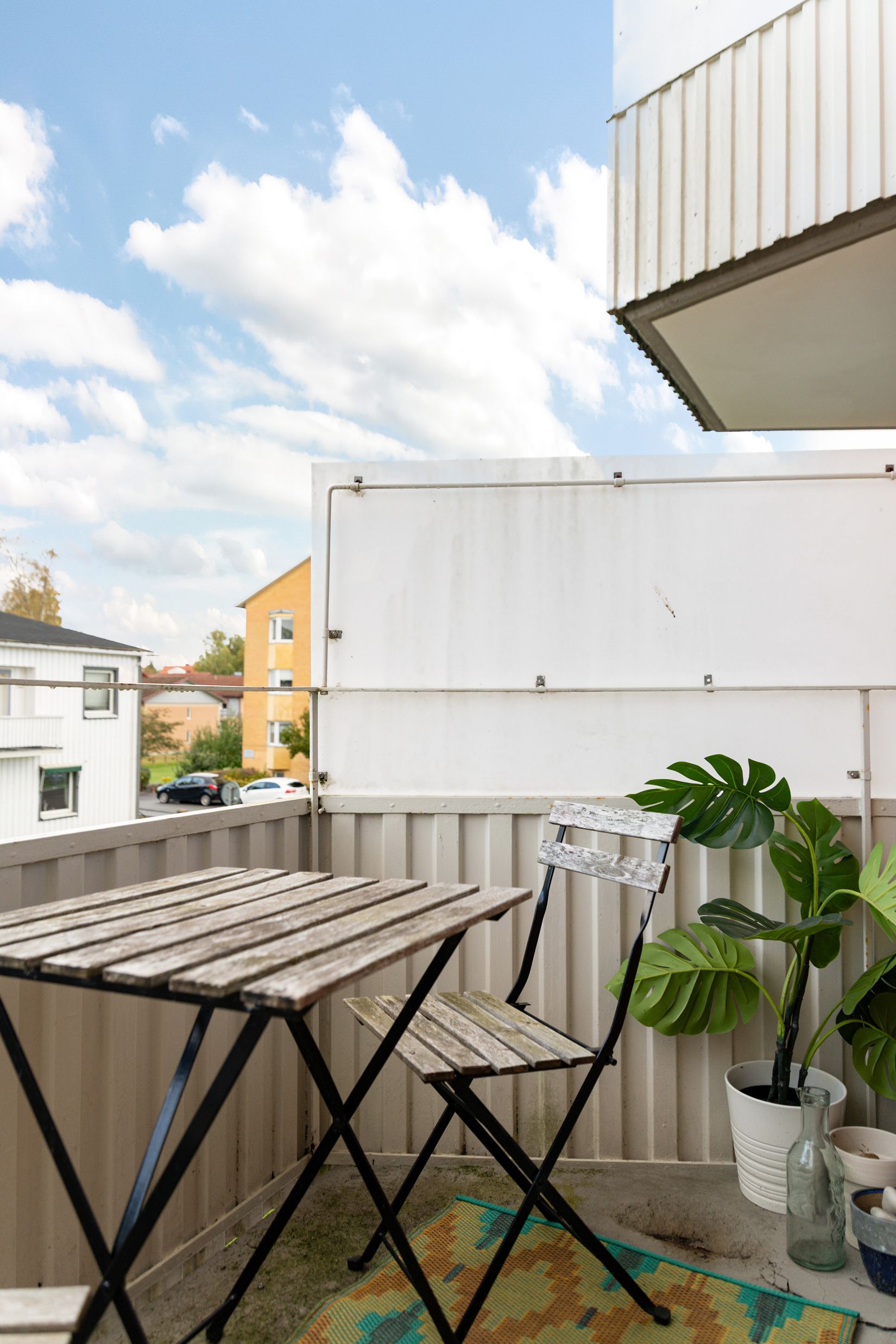 Bostadsrätt, Skogsgatan 6B, Osby