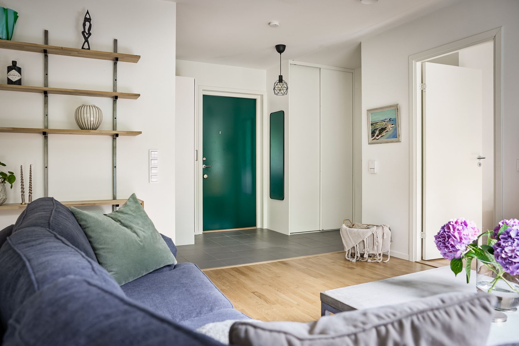 Bostadsrätt, Klåva gårdsväg 7B, Hovås, Göteborg