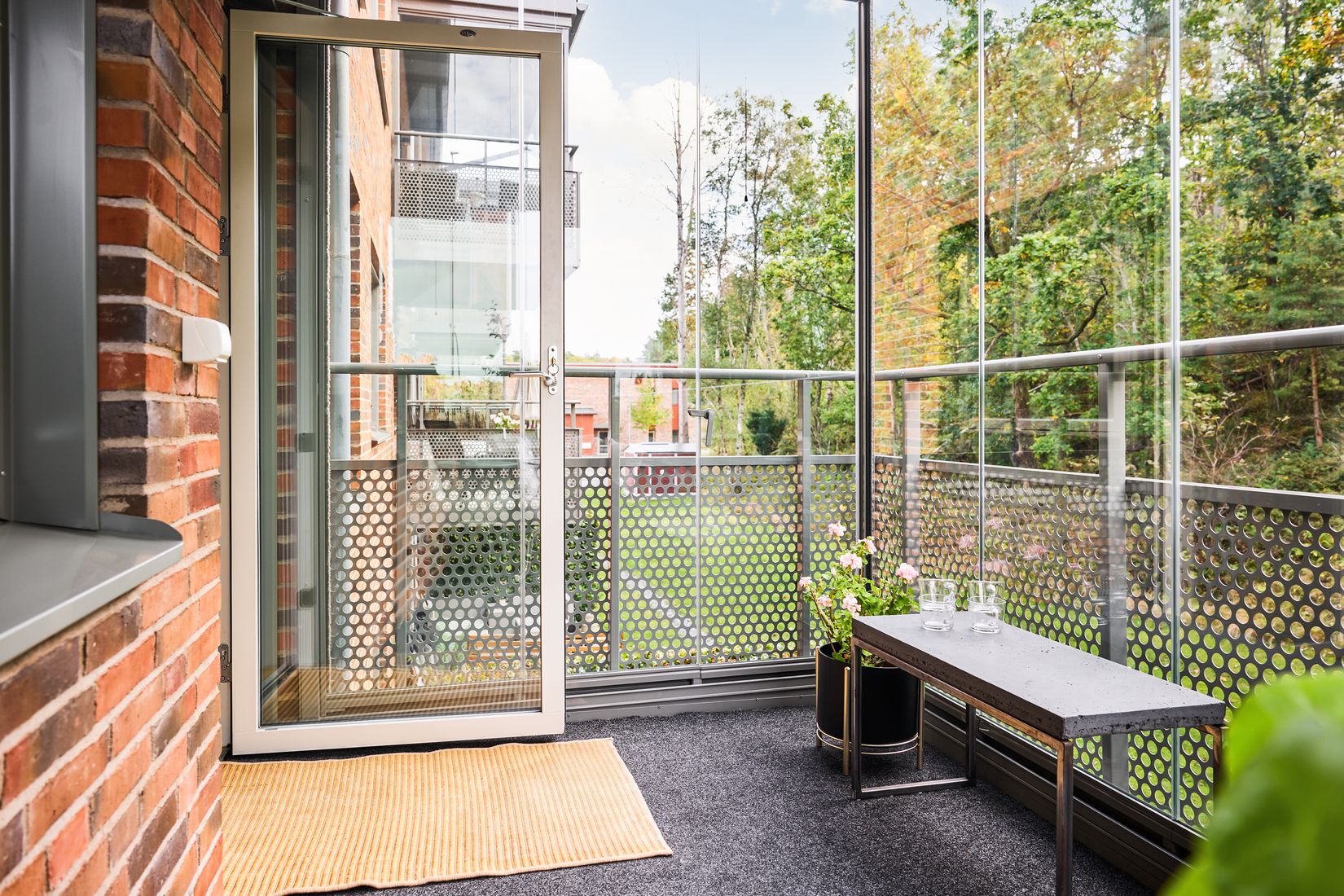 Bostadsrätt, Klåva gårdsväg 7B, Hovås, Göteborg