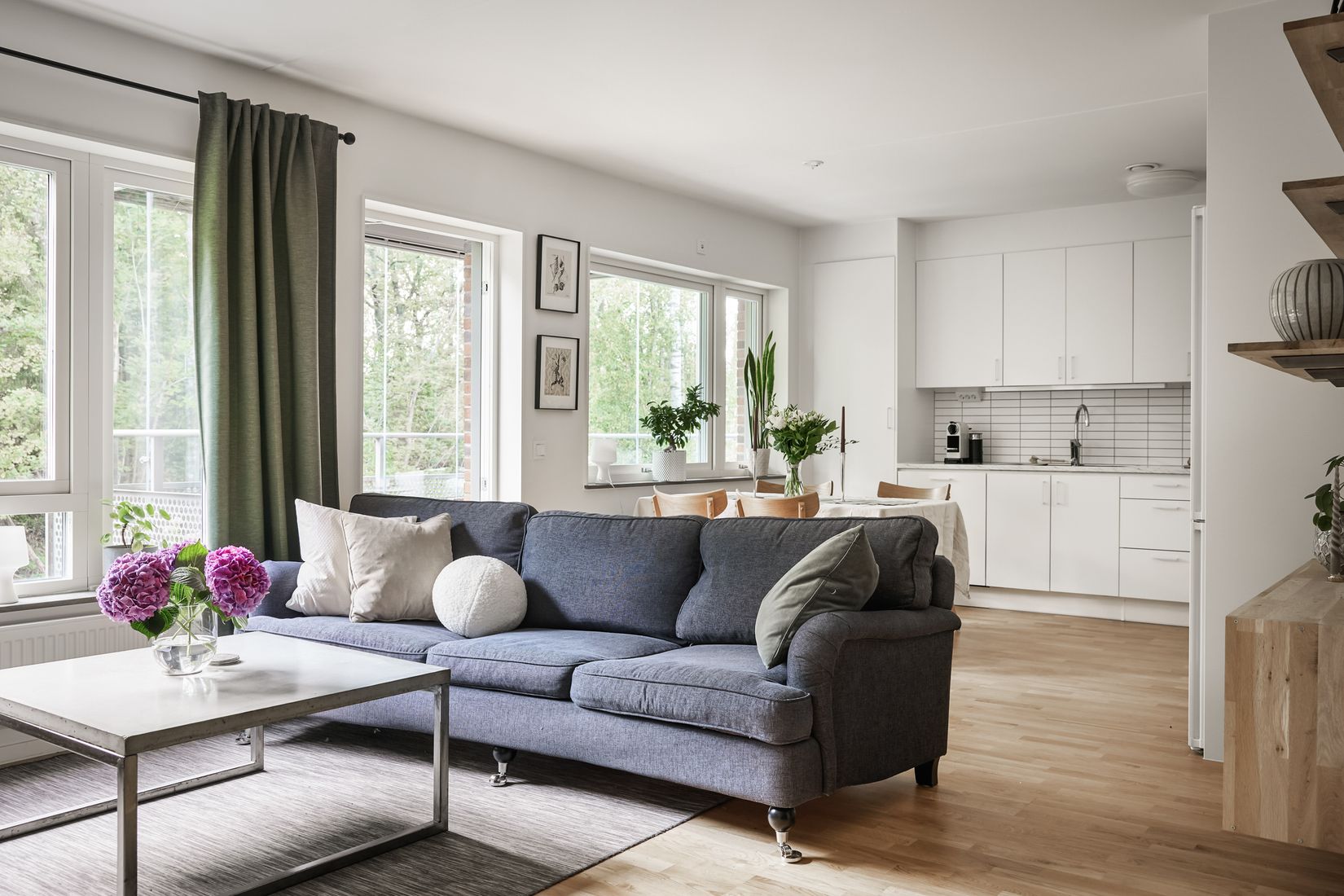 Bostadsrätt, Klåva gårdsväg 7B, Hovås, Göteborg