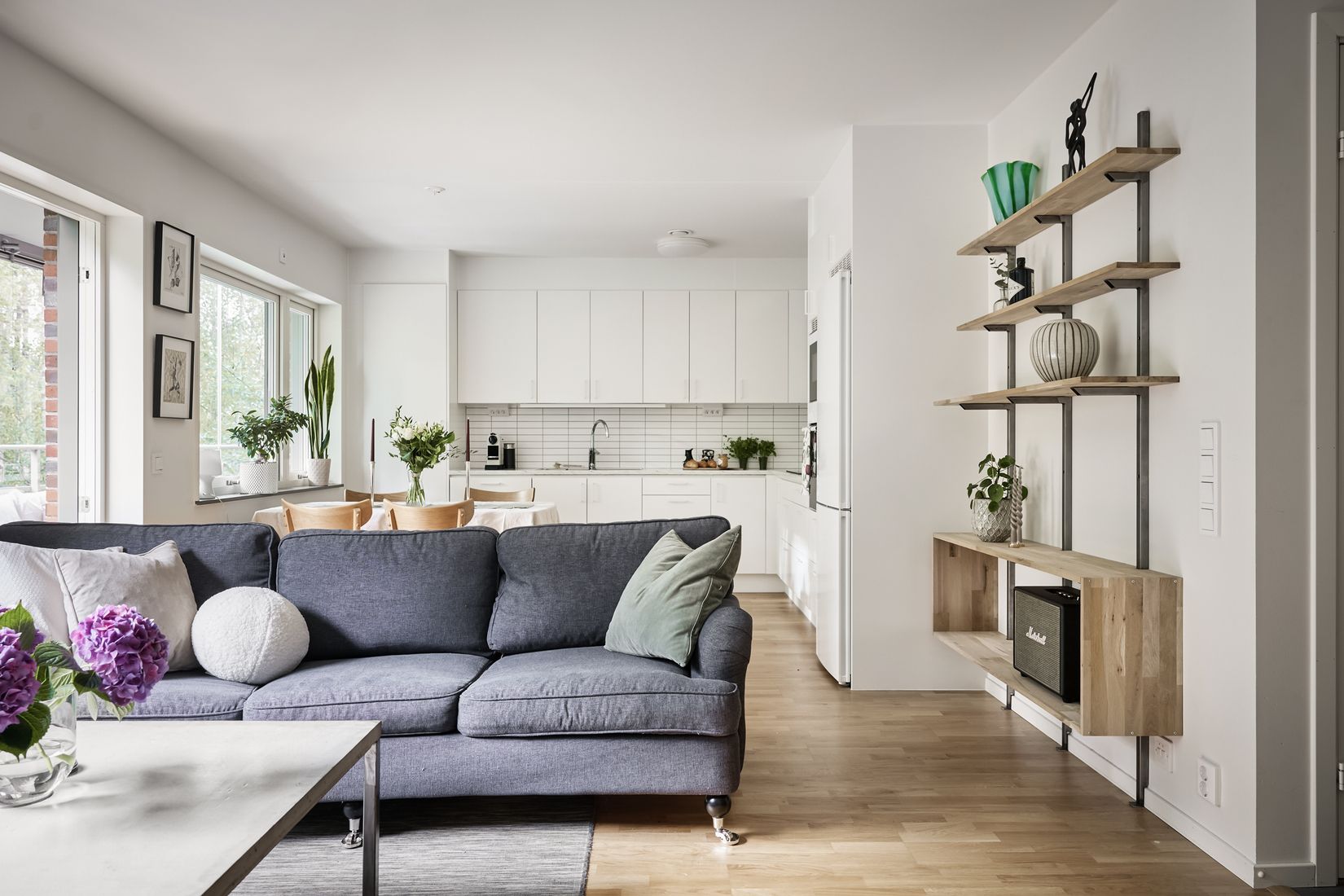 Bostadsrätt, Klåva gårdsväg 7B, Hovås, Göteborg