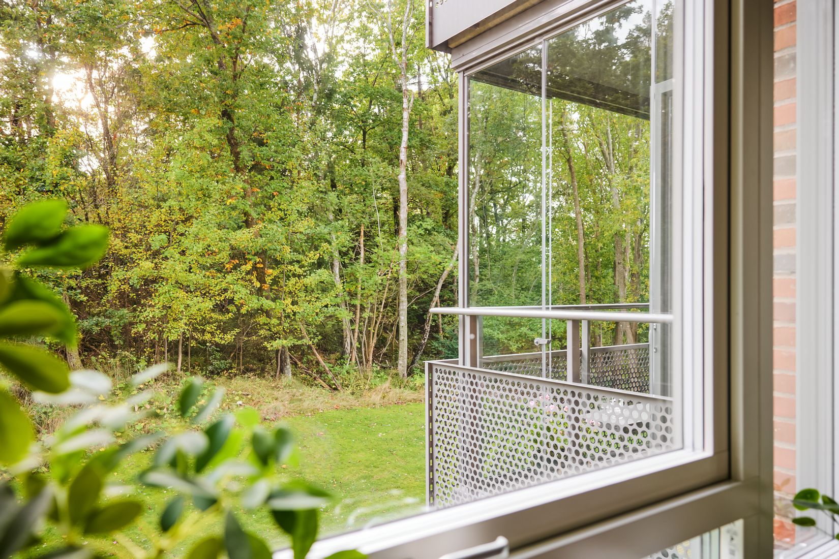 Bostadsrätt, Klåva gårdsväg 7B, Hovås, Göteborg