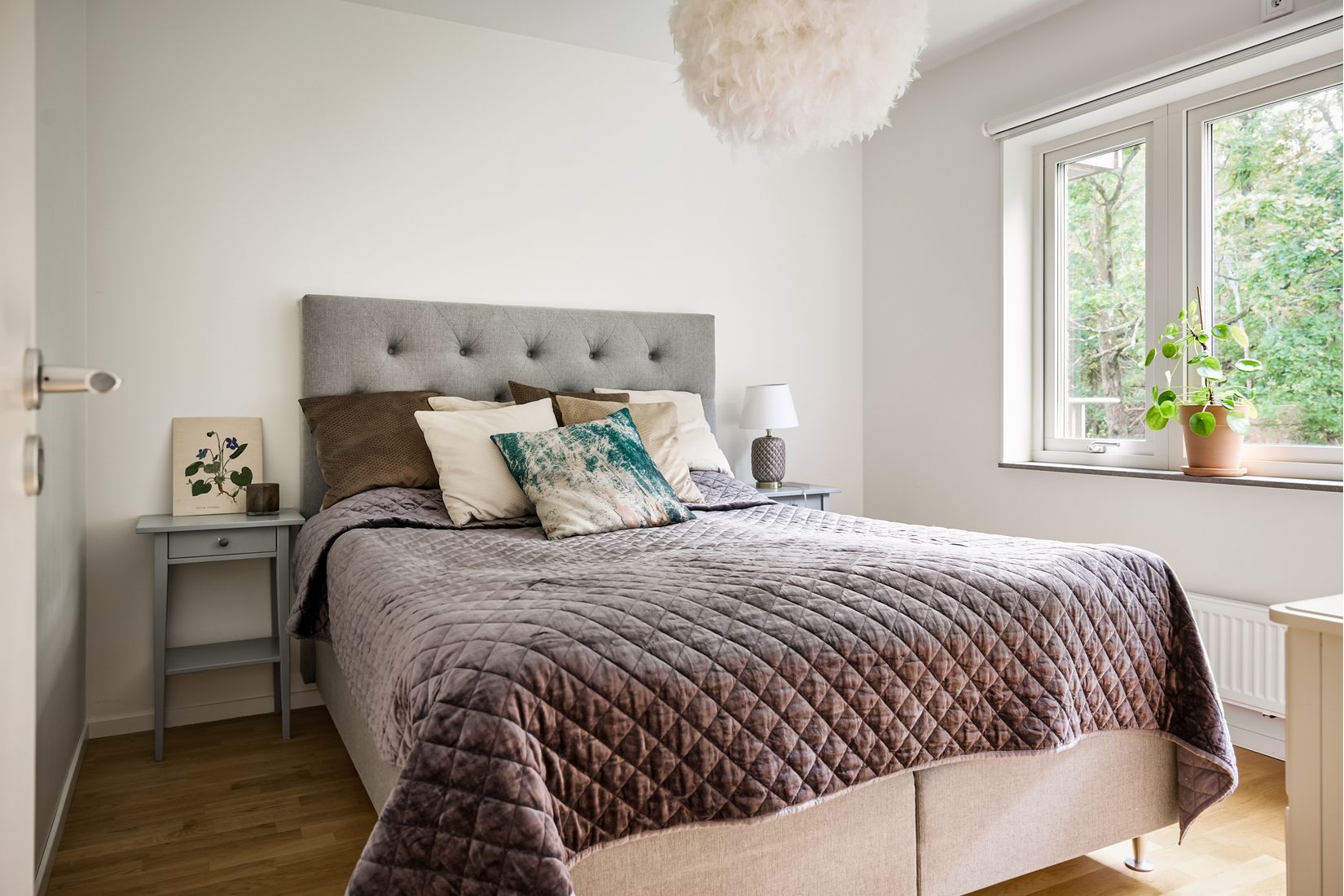 Bostadsrätt, Klåva gårdsväg 7B, Hovås, Göteborg