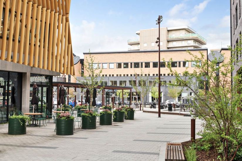 Bostadsrätt, Klåva gårdsväg 7B, Hovås, Göteborg