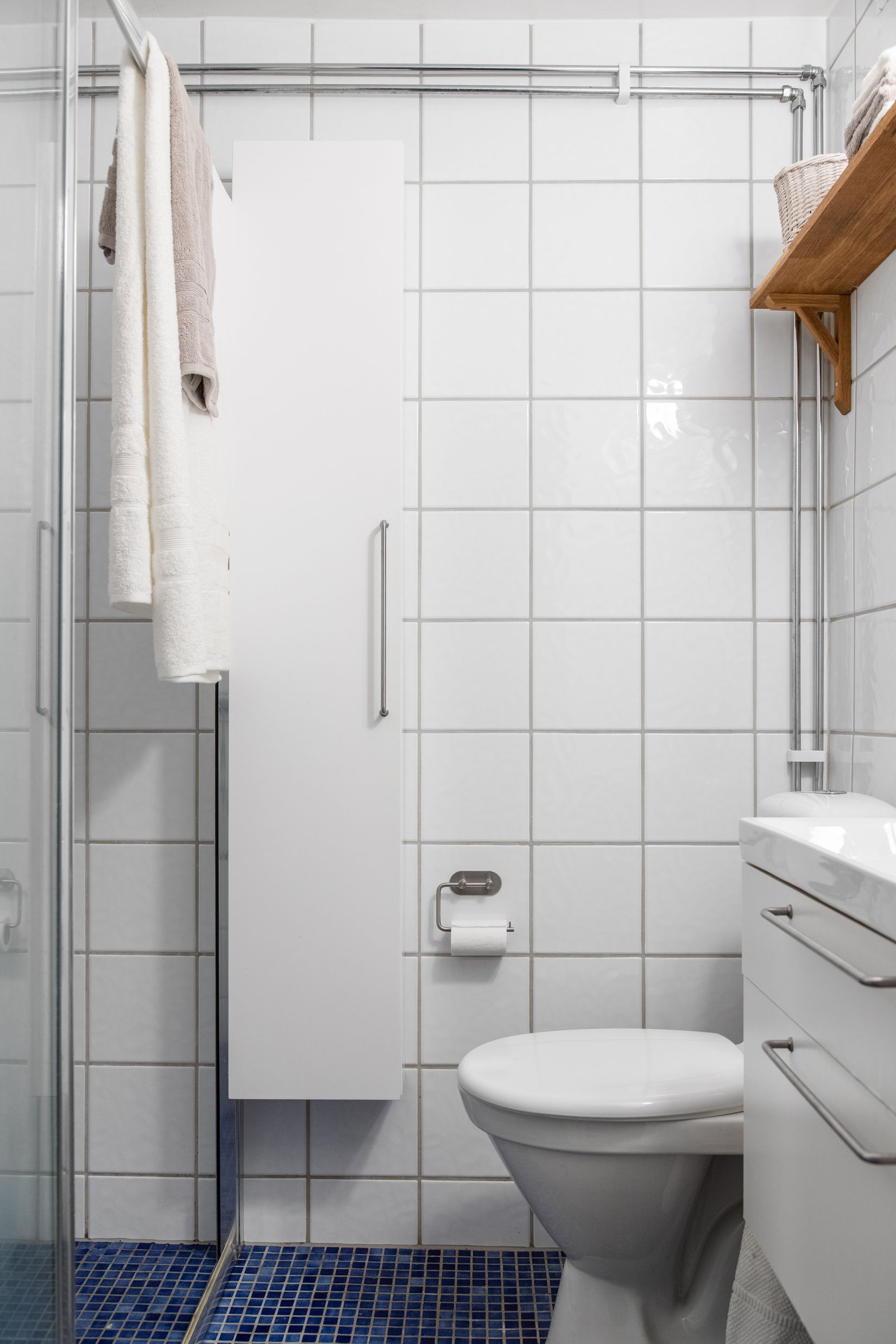 Bostadsrätt, Falkenbergsgatan 2 B Lgh 1001, Centrum, Varberg