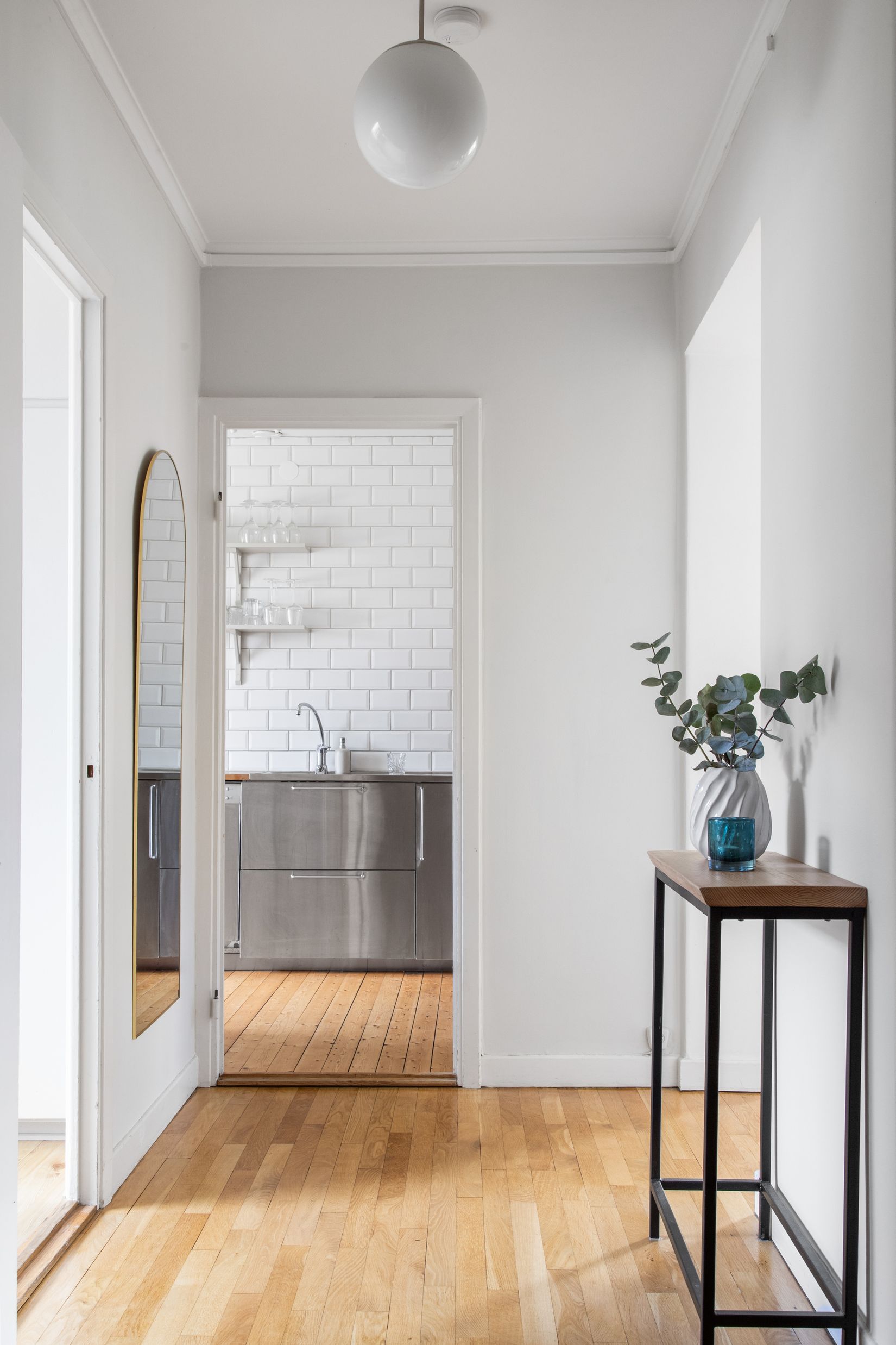 Bostadsrätt, Falkenbergsgatan 2 B Lgh 1001, Centrum, Varberg