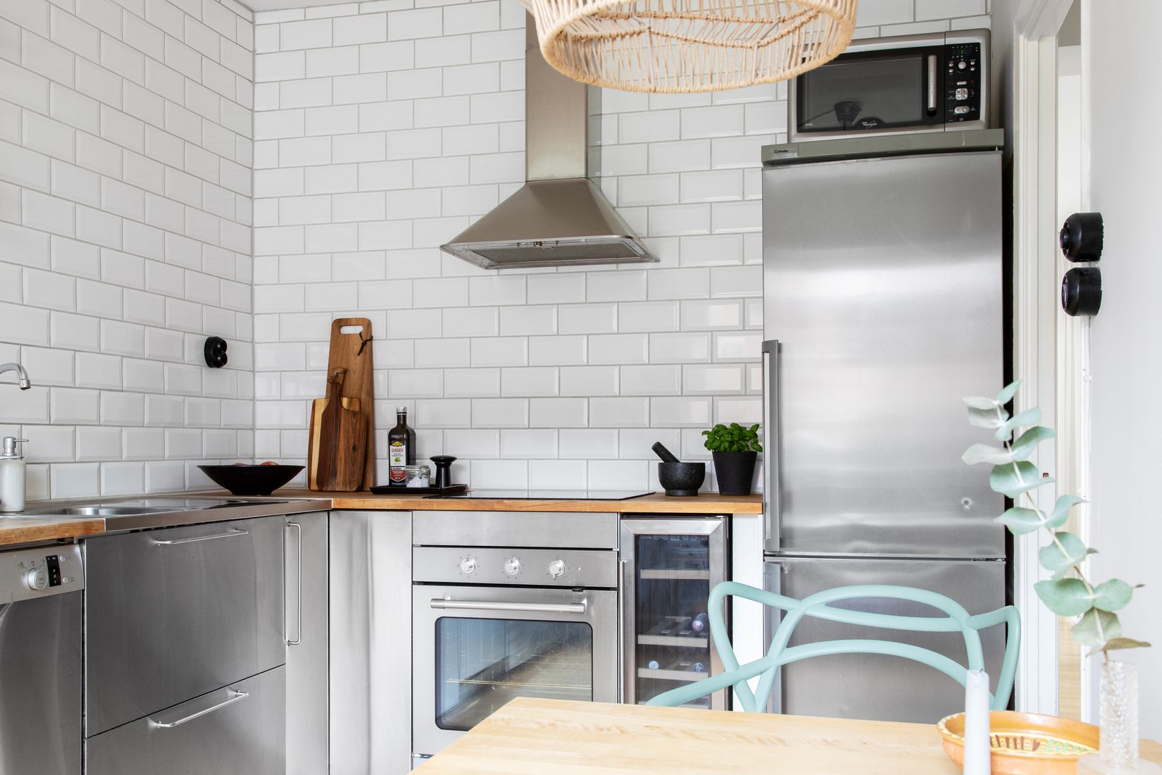 Bostadsrätt, Falkenbergsgatan 2 B Lgh 1001, Centrum, Varberg