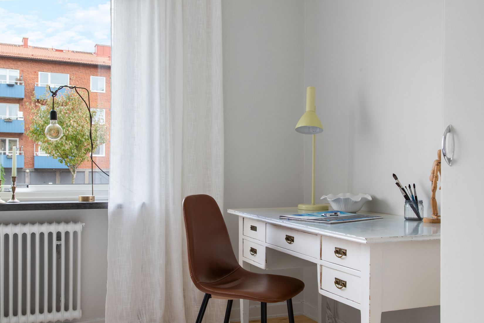 Bostadsrätt, Falkenbergsgatan 2 B Lgh 1001, Centrum, Varberg