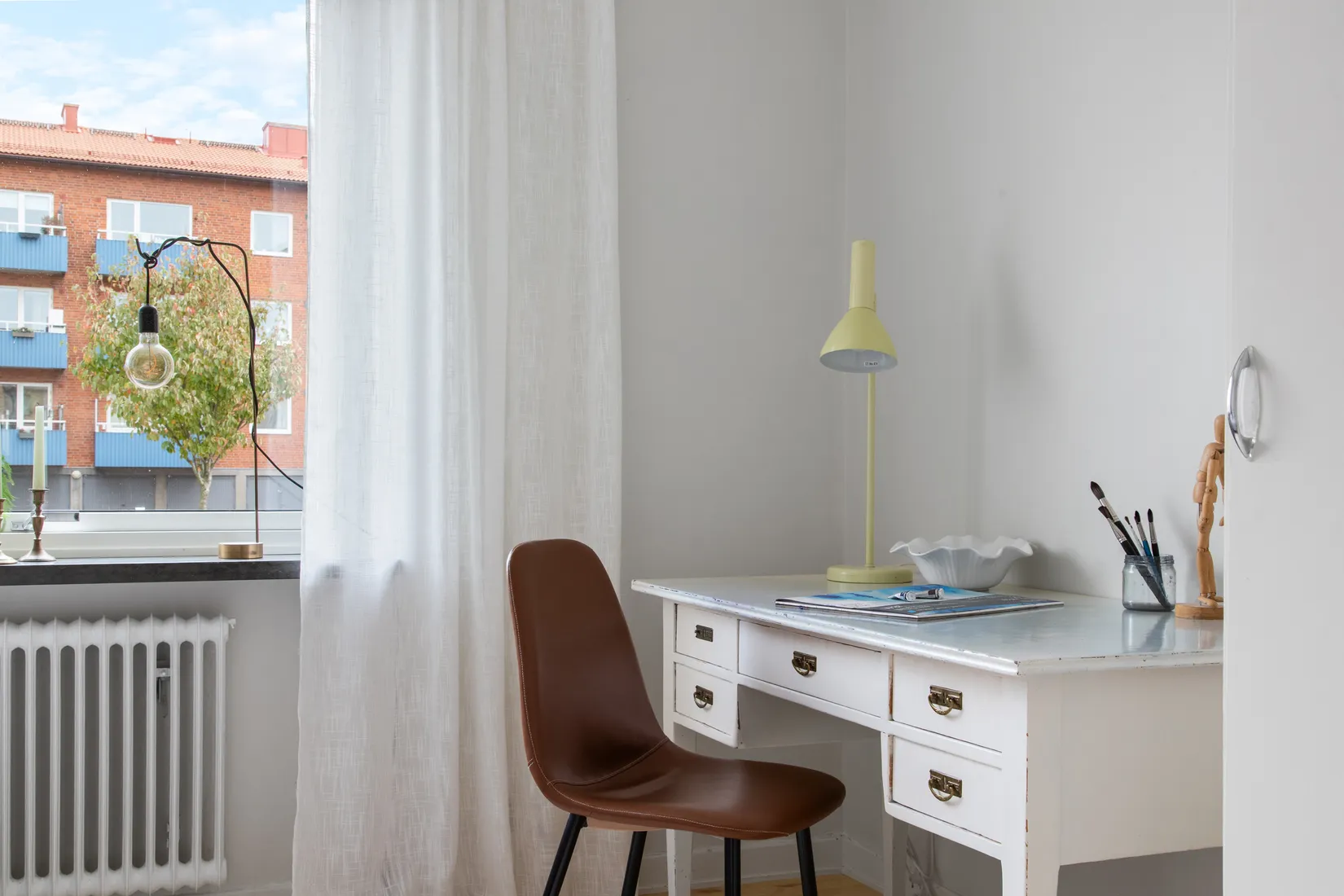 Bostadsrätt, Falkenbergsgatan 2 B Lgh 1001, Centrum, Varberg