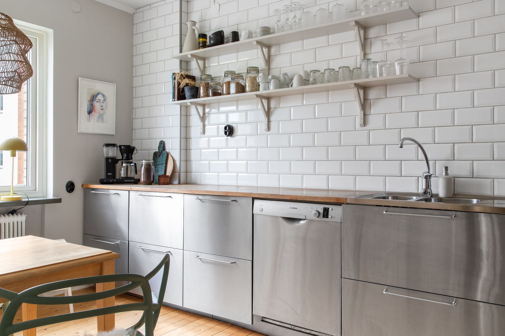 Bostadsrätt, Falkenbergsgatan 2 B Lgh 1001, Centrum, Varberg