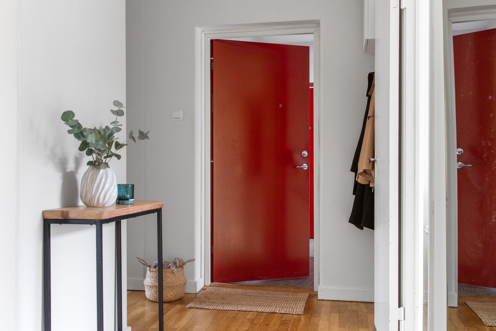 Bostadsrätt, Falkenbergsgatan 2 B Lgh 1001, Centrum, Varberg