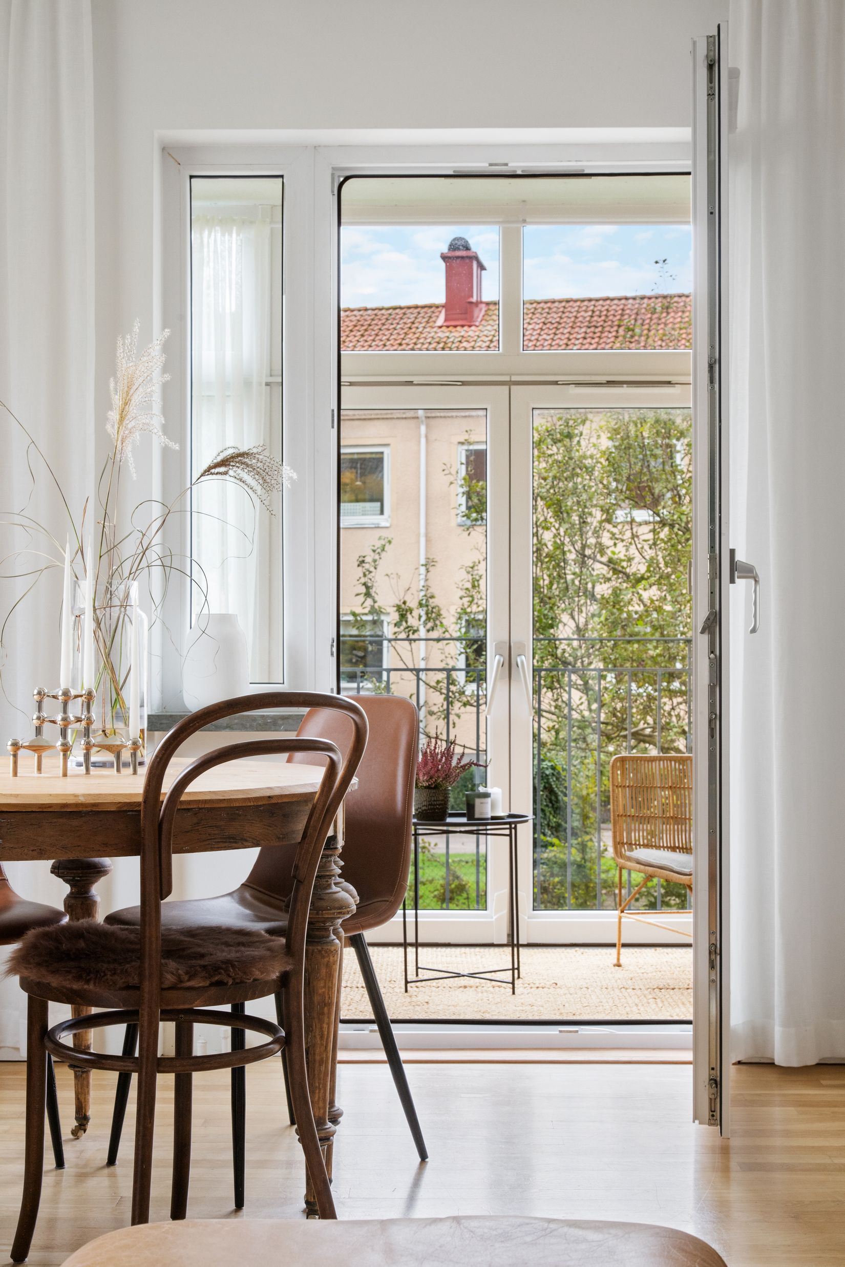 Bostadsrätt, Falkenbergsgatan 2 B Lgh 1001, Centrum, Varberg