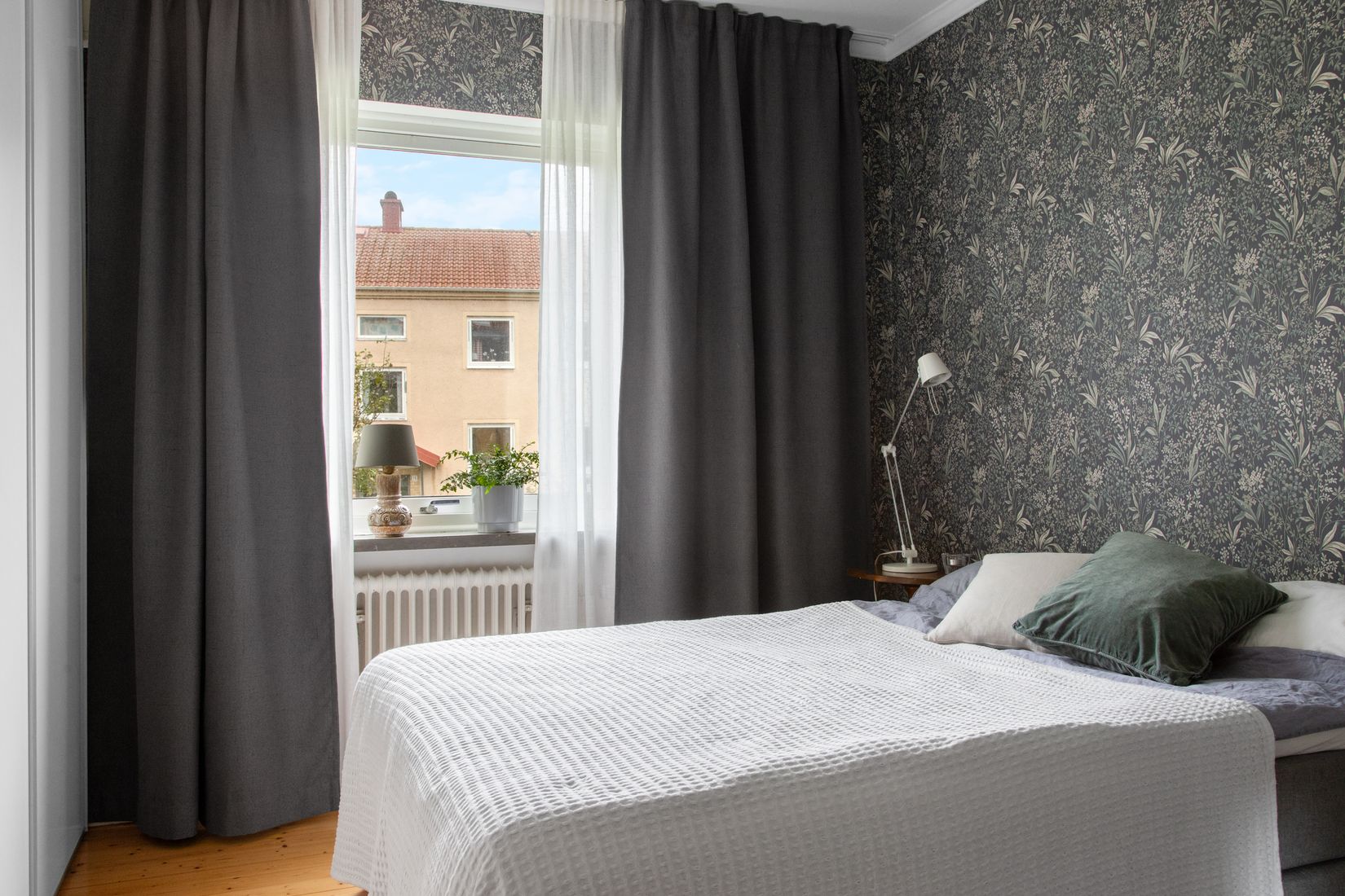 Bostadsrätt, Falkenbergsgatan 2 B Lgh 1001, Centrum, Varberg