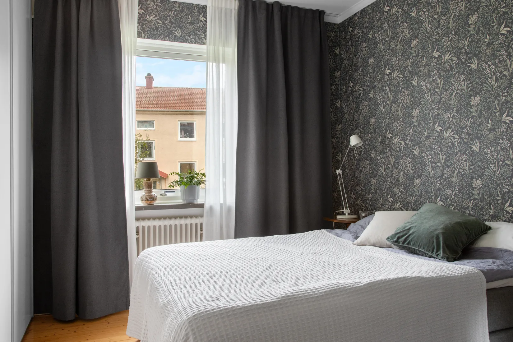 Bostadsrätt, Falkenbergsgatan 2 B Lgh 1001, Centrum, Varberg