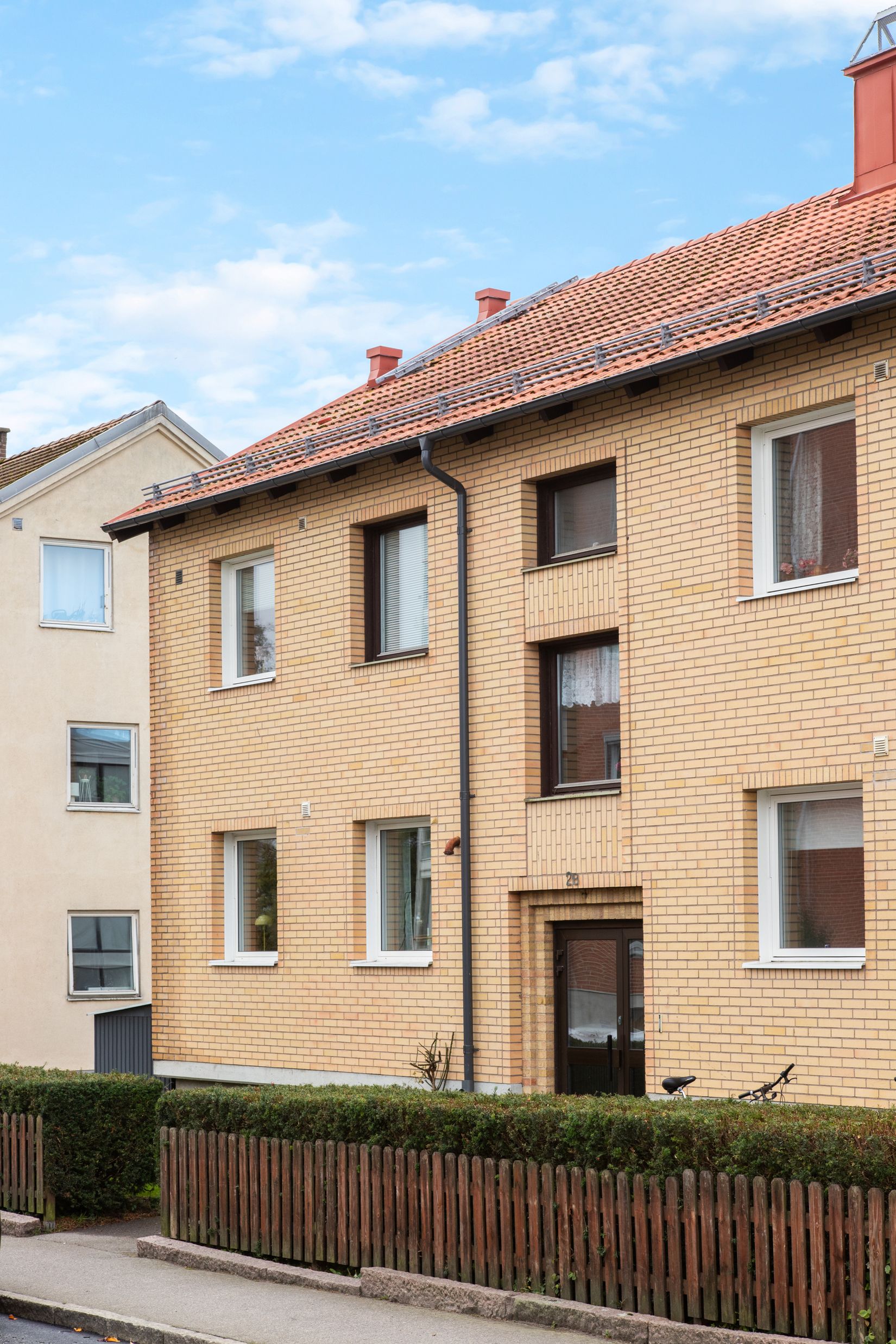 Bostadsrätt, Falkenbergsgatan 2 B Lgh 1001, Centrum, Varberg