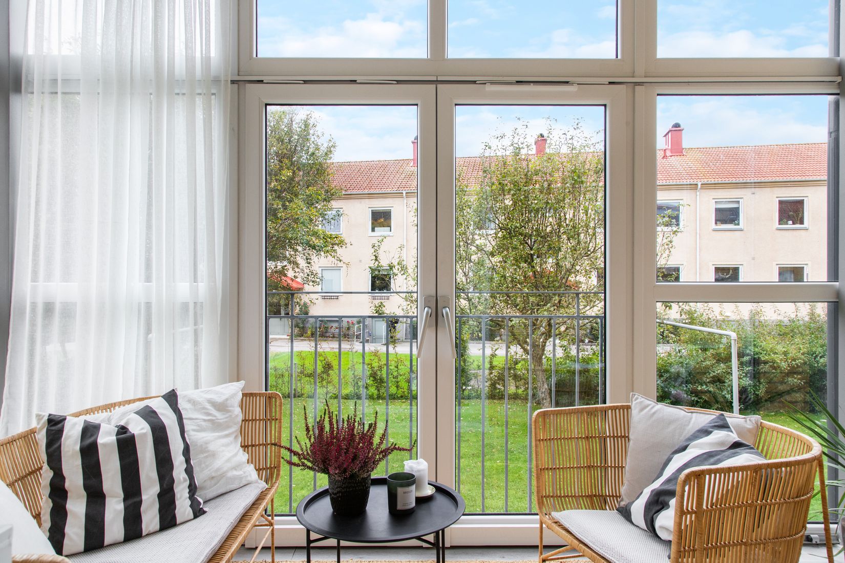 Bostadsrätt, Falkenbergsgatan 2 B Lgh 1001, Centrum, Varberg