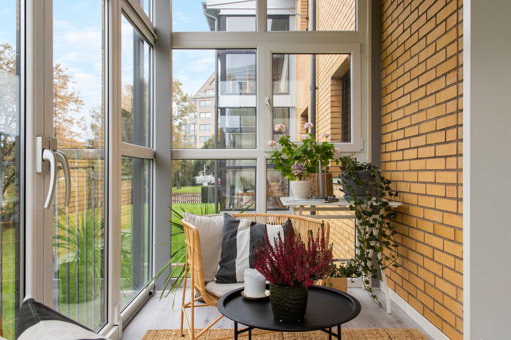 Bostadsrätt, Falkenbergsgatan 2 B Lgh 1001, Centrum, Varberg