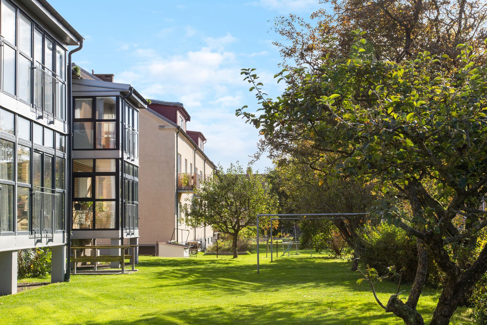 Bostadsrätt, Falkenbergsgatan 2 B Lgh 1001, Centrum, Varberg