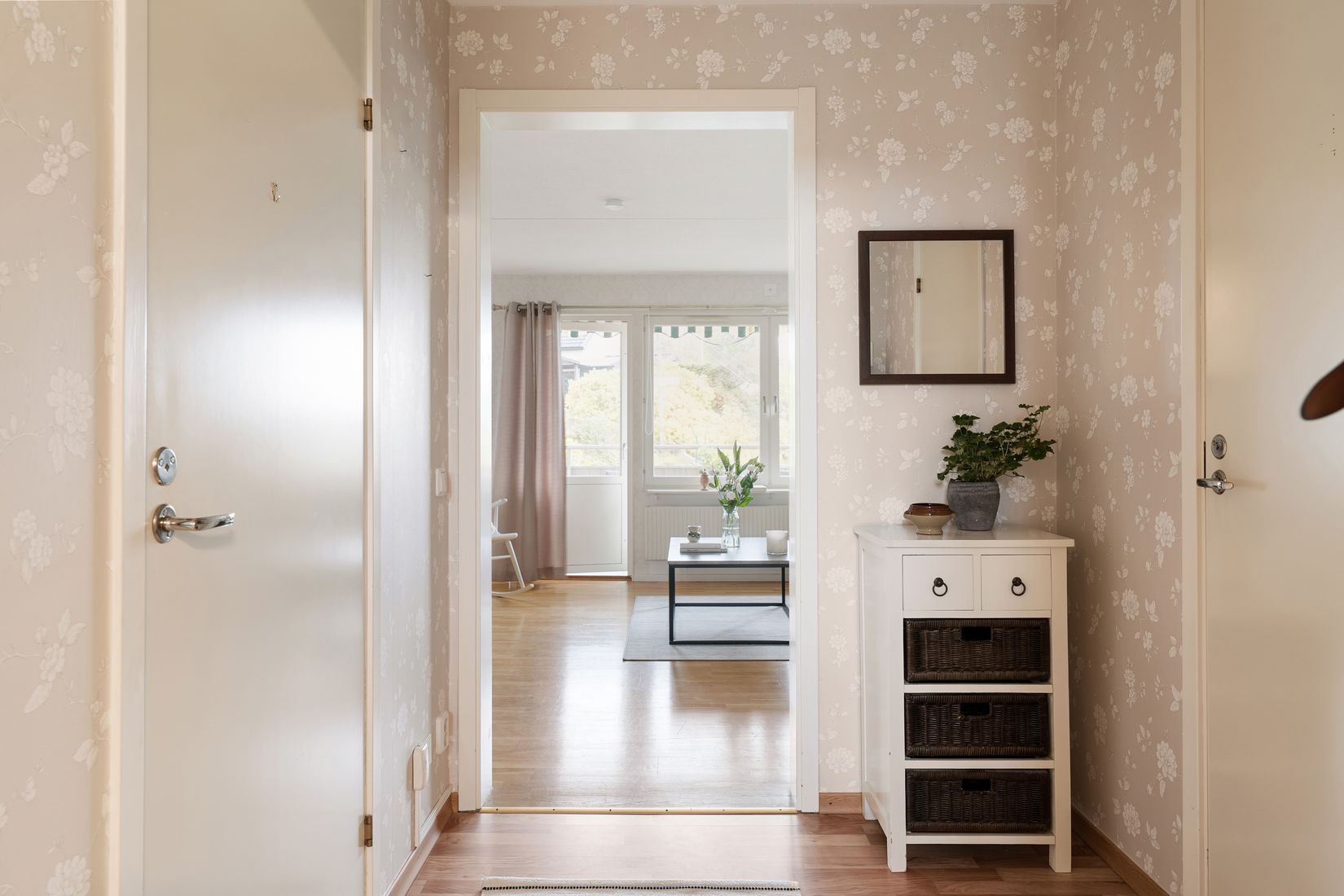 Bostadsrätt, Storgatan 18, Lilla Edet Centrum, Lilla Edet