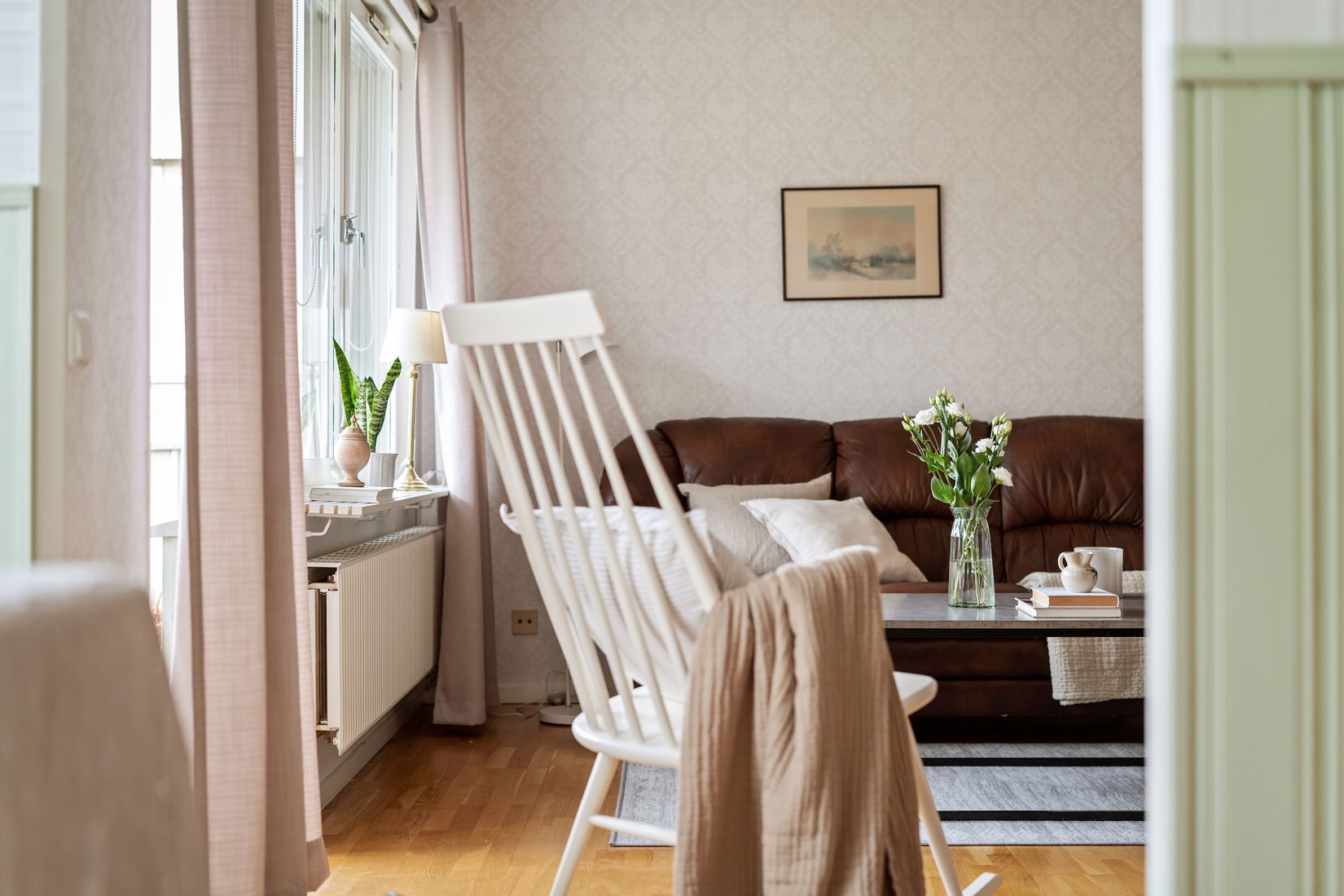 Bostadsrätt, Storgatan 18, Lilla Edet Centrum, Lilla Edet