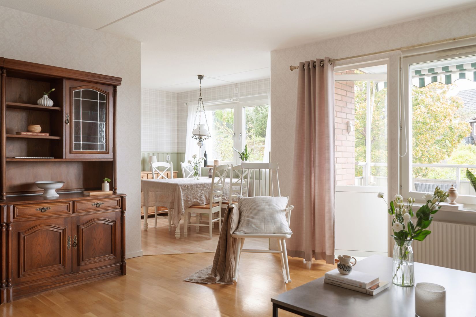 Bostadsrätt, Storgatan 18, Lilla Edet Centrum, Lilla Edet