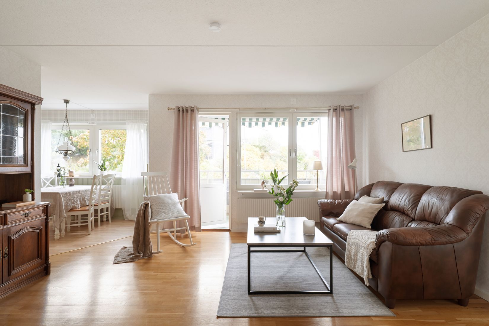 Bostadsrätt, Storgatan 18, Lilla Edet Centrum, Lilla Edet