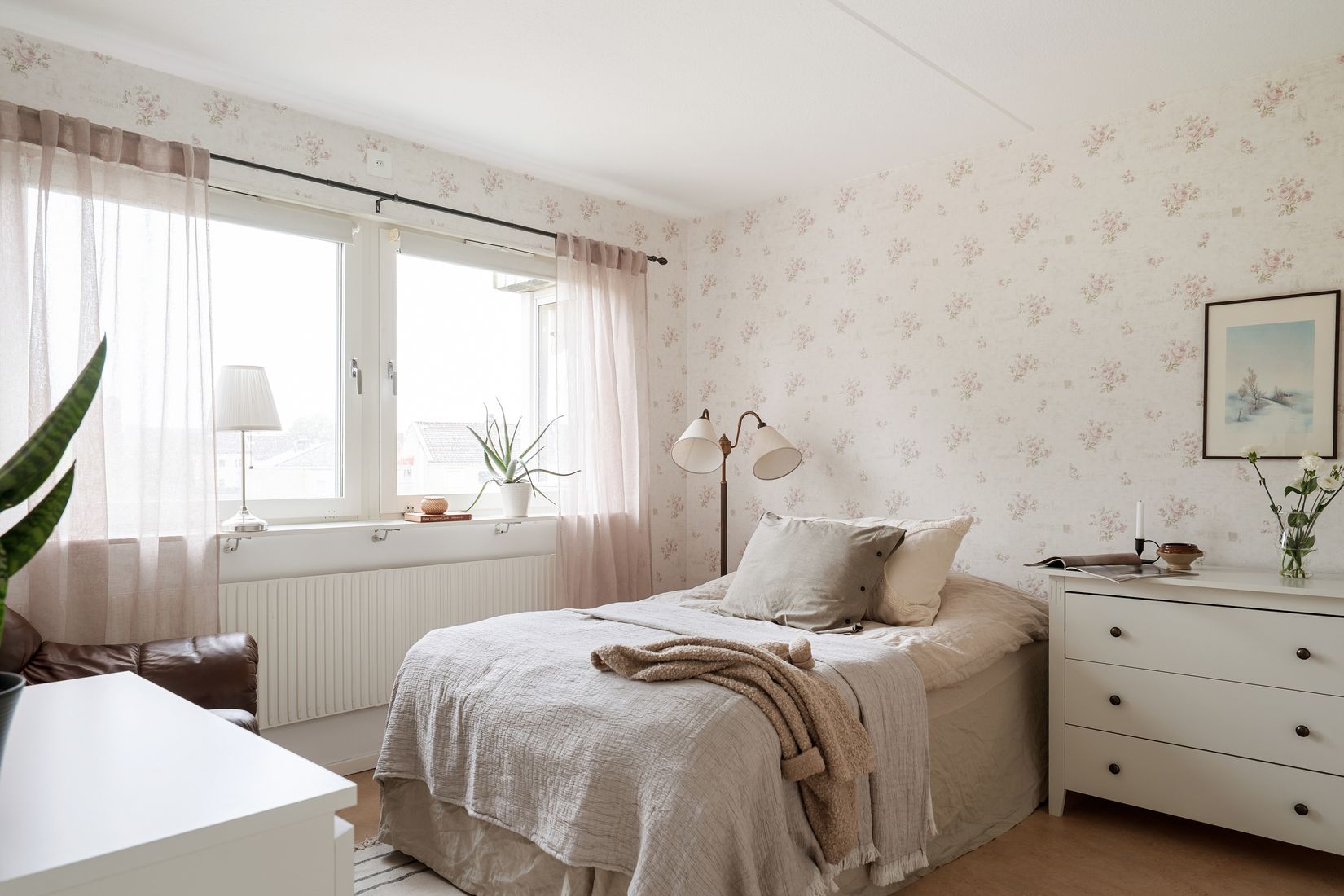 Bostadsrätt, Storgatan 18, Lilla Edet Centrum, Lilla Edet