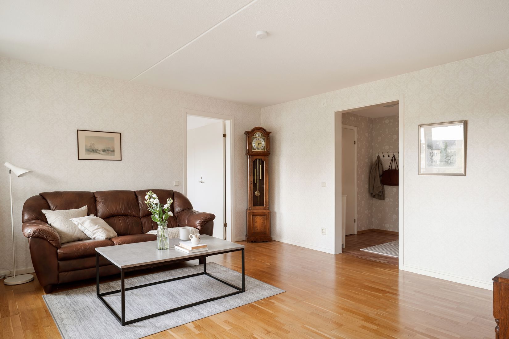 Bostadsrätt, Storgatan 18, Lilla Edet Centrum, Lilla Edet