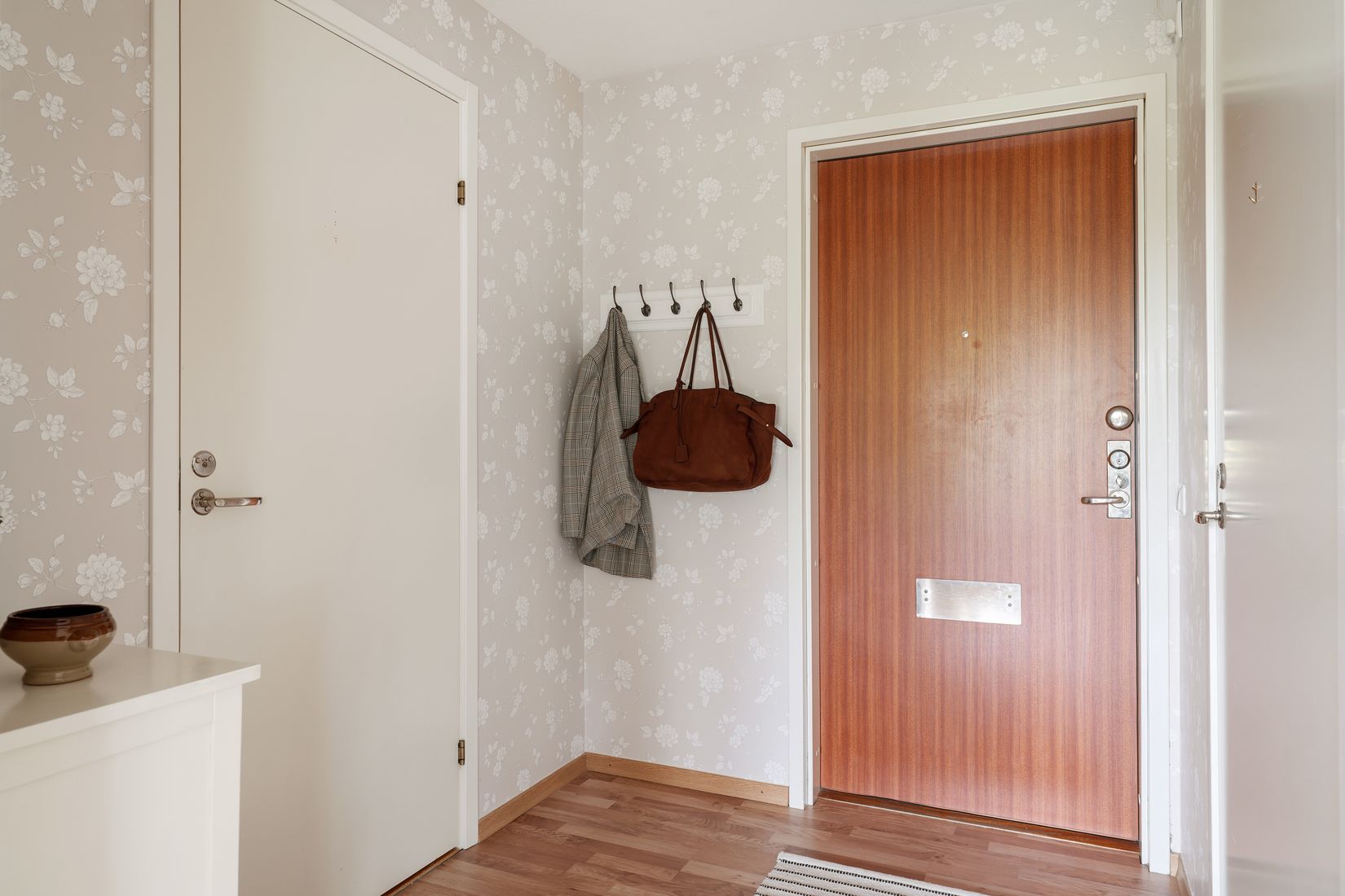 Bostadsrätt, Storgatan 18, Lilla Edet Centrum, Lilla Edet