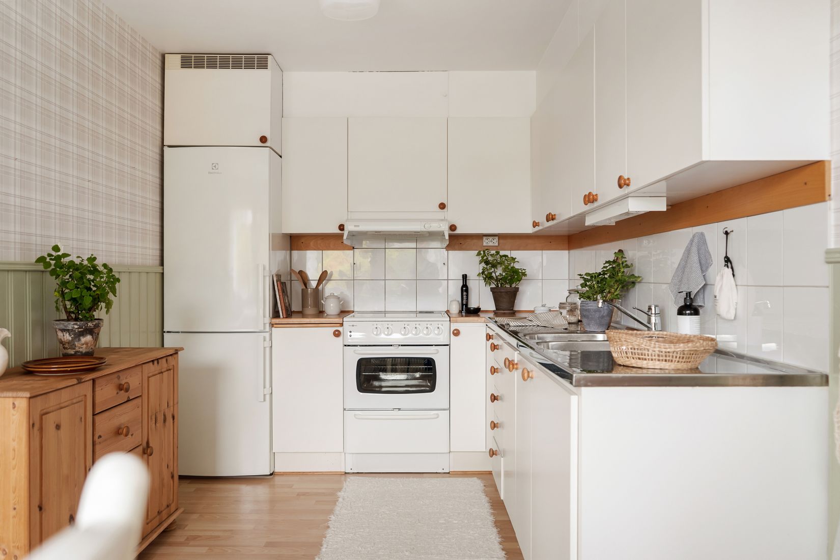 Bostadsrätt, Storgatan 18, Lilla Edet Centrum, Lilla Edet