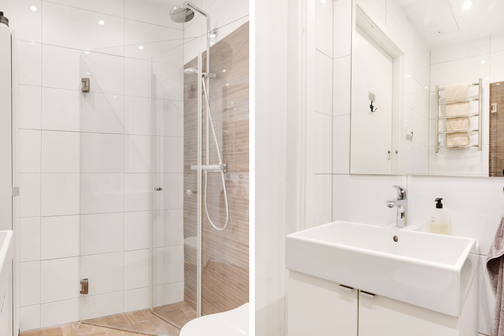 Bostadsrätt, Kilian Zollsgatan 7B, Ribersborg, Malmö