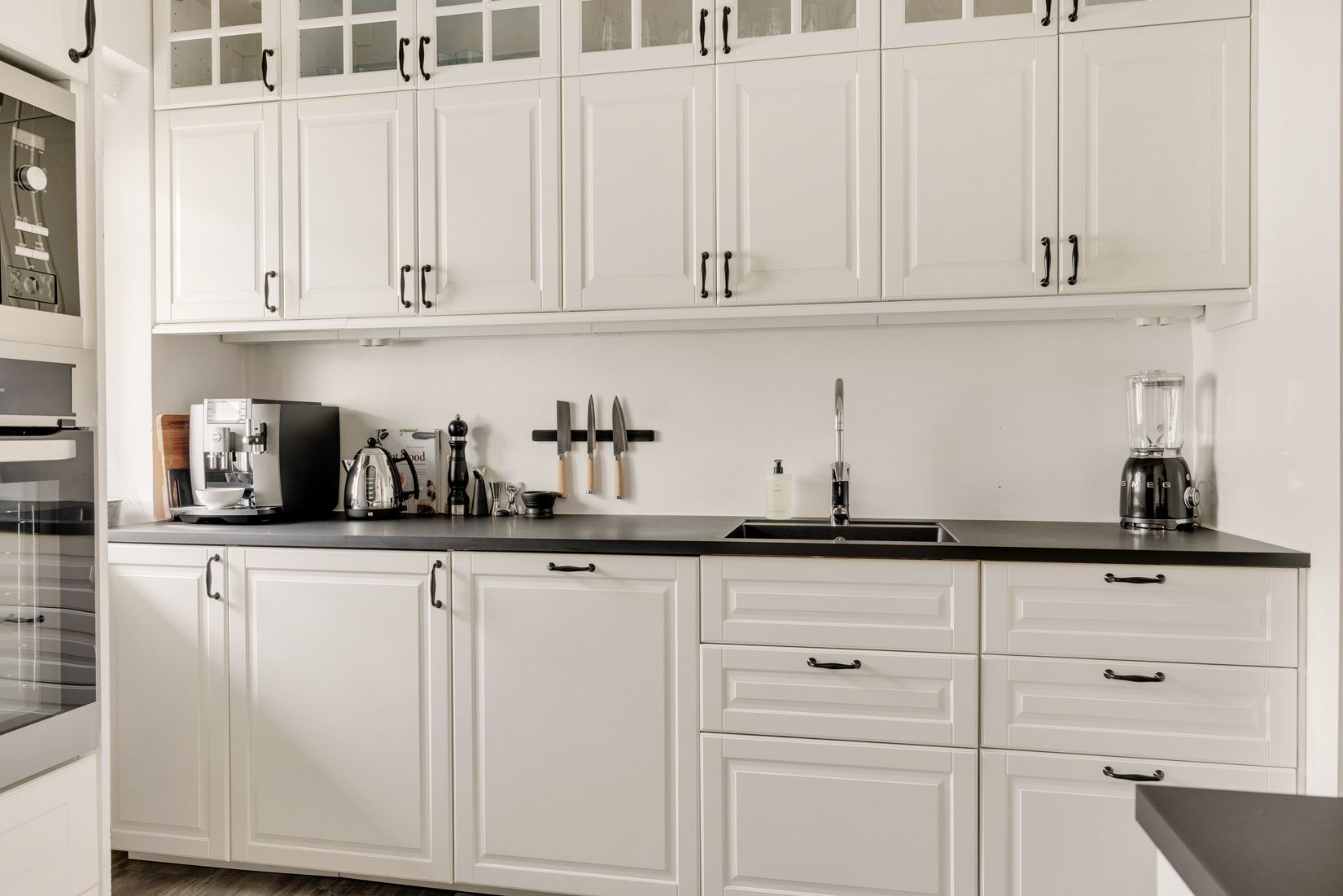 Bostadsrätt, Kilian Zollsgatan 7B, Ribersborg, Malmö