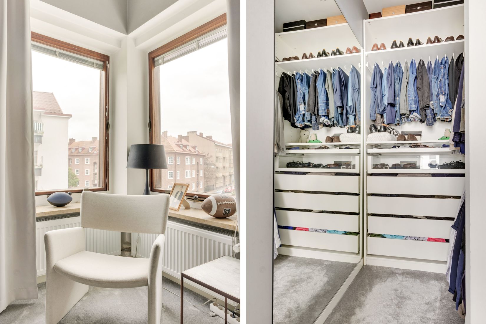 Bostadsrätt, Kilian Zollsgatan 7B, Ribersborg, Malmö