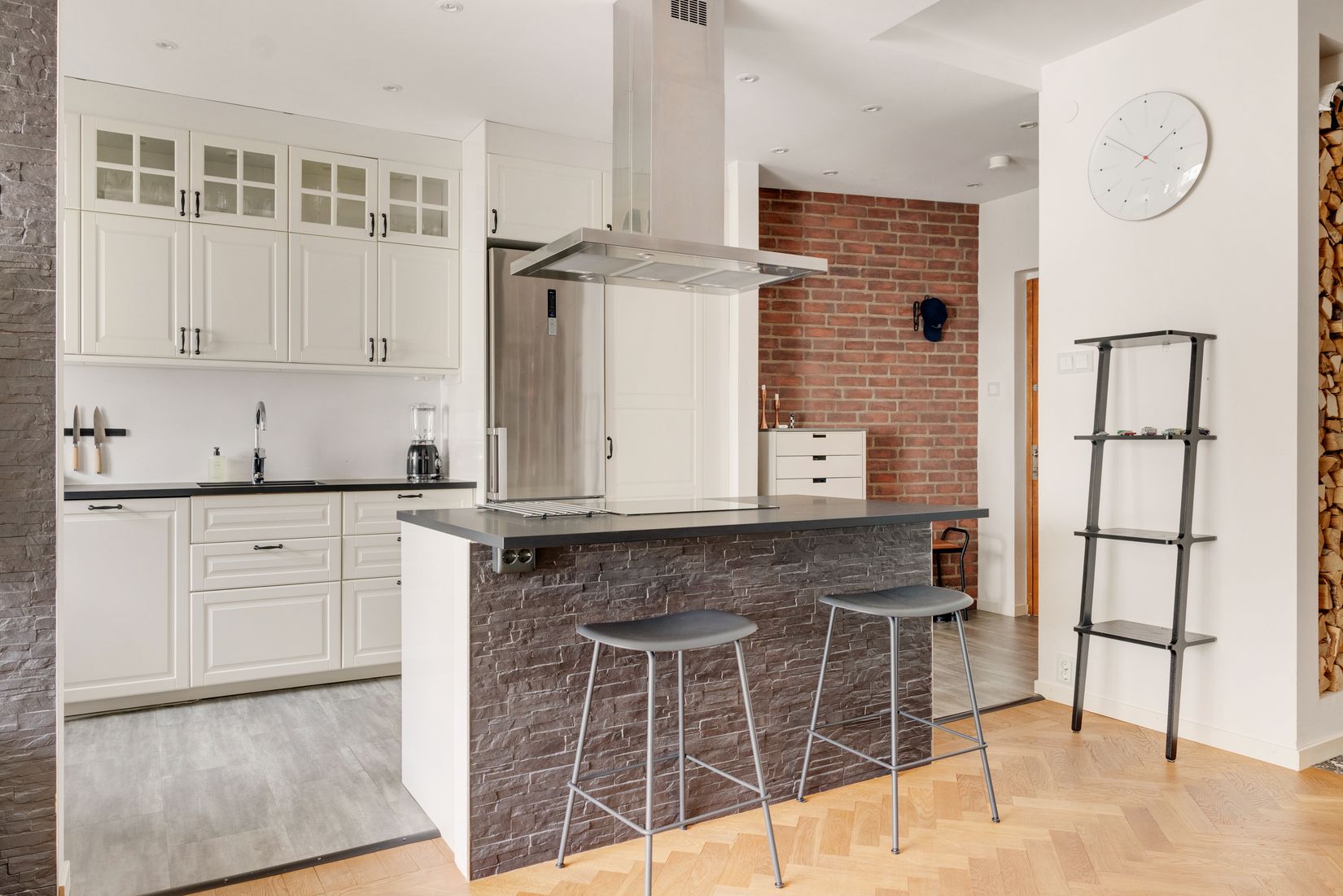 Bostadsrätt, Kilian Zollsgatan 7B, Ribersborg, Malmö