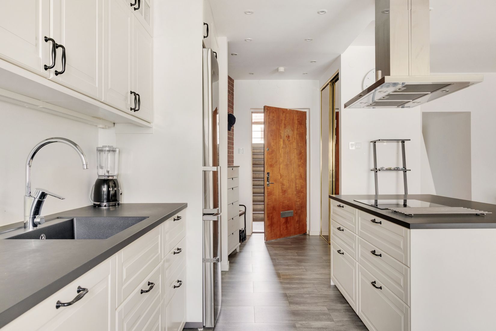 Bostadsrätt, Kilian Zollsgatan 7B, Ribersborg, Malmö