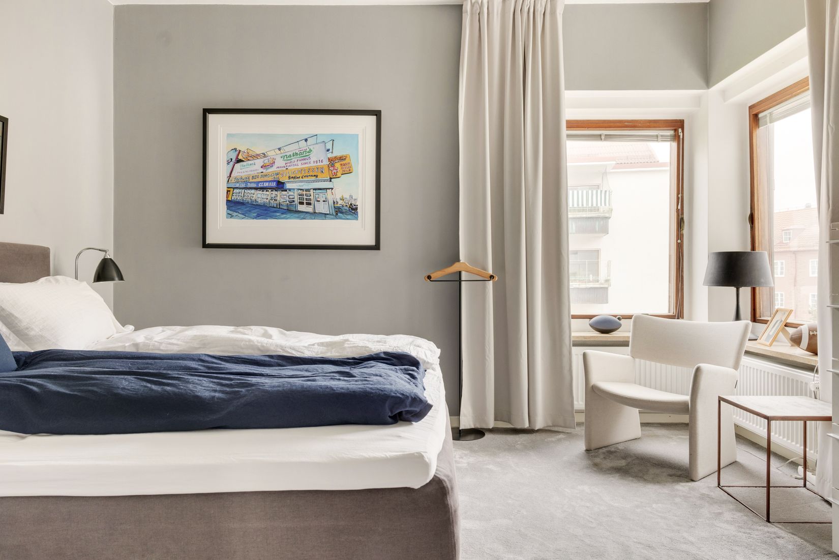 Bostadsrätt, Kilian Zollsgatan 7B, Ribersborg, Malmö