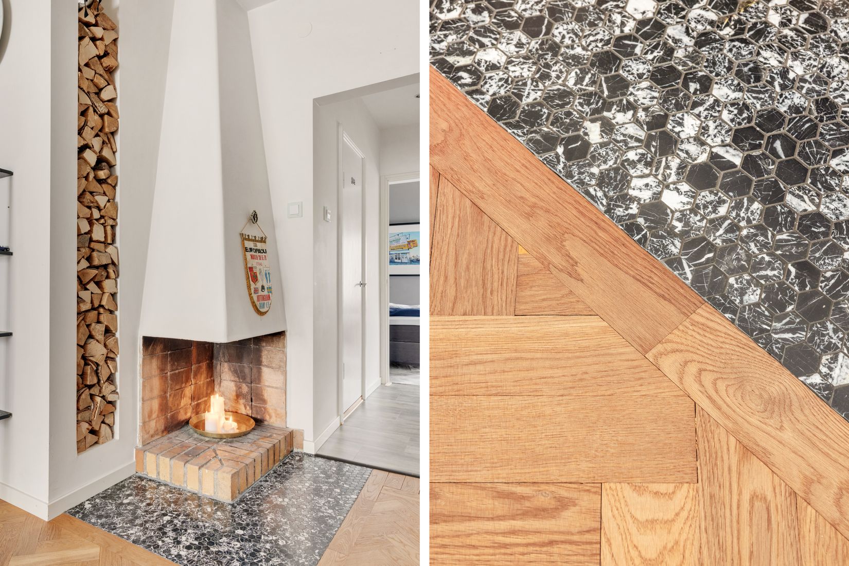 Bostadsrätt, Kilian Zollsgatan 7B, Ribersborg, Malmö