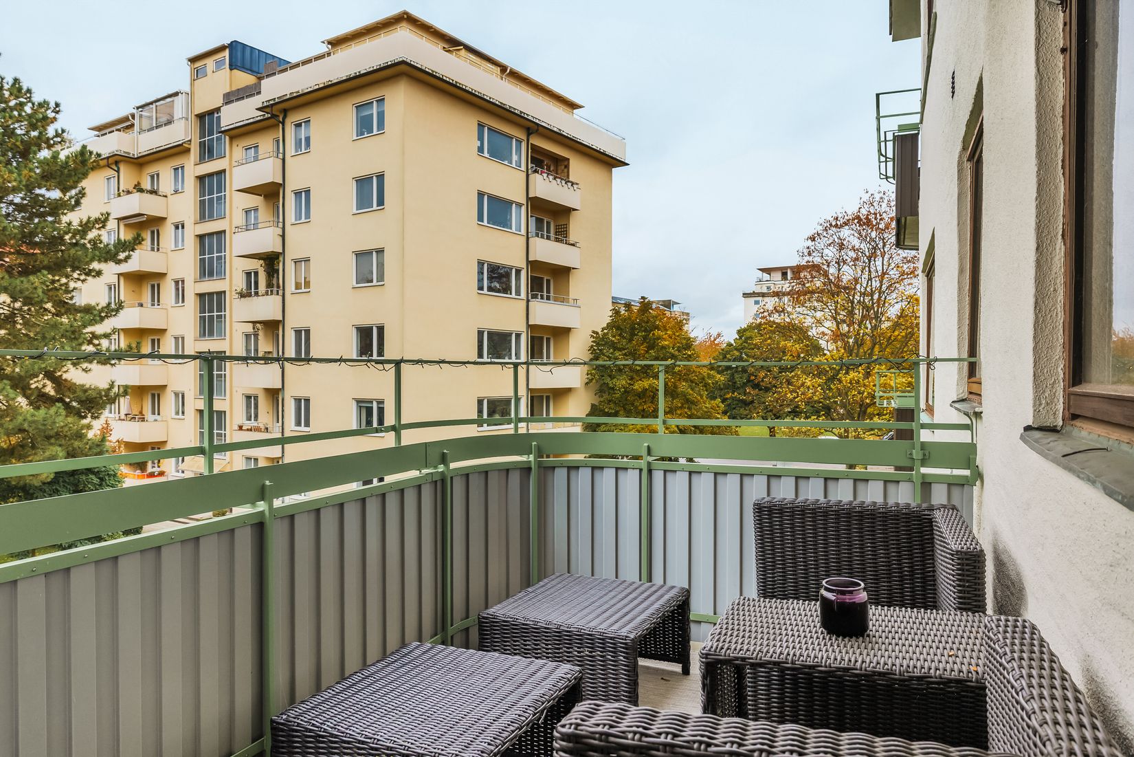 Bostadsrätt, Kilian Zollsgatan 7B, Ribersborg, Malmö