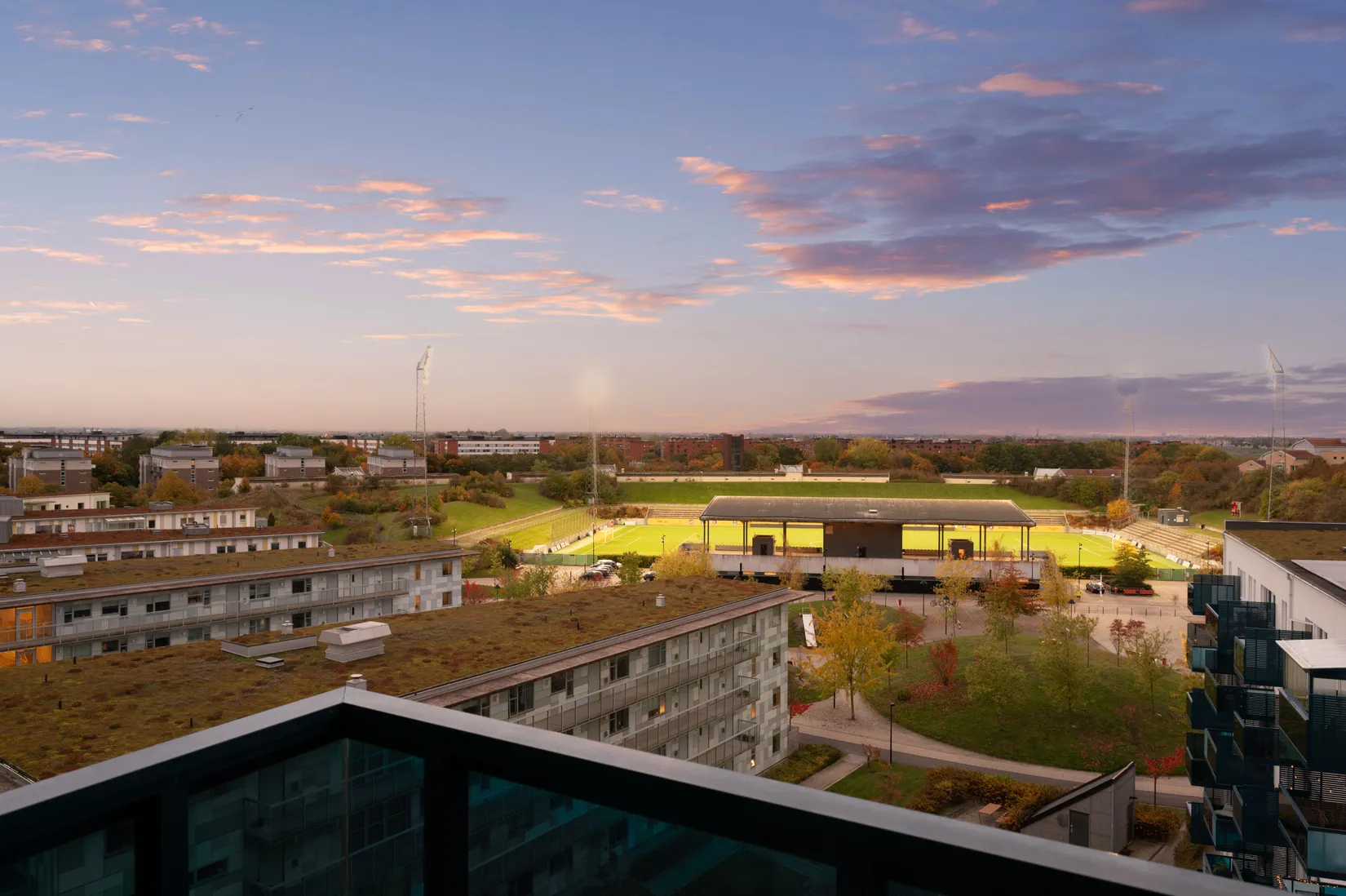 Bostadsrätt, Finalgatan 15C, Lund - Centrum, Lund