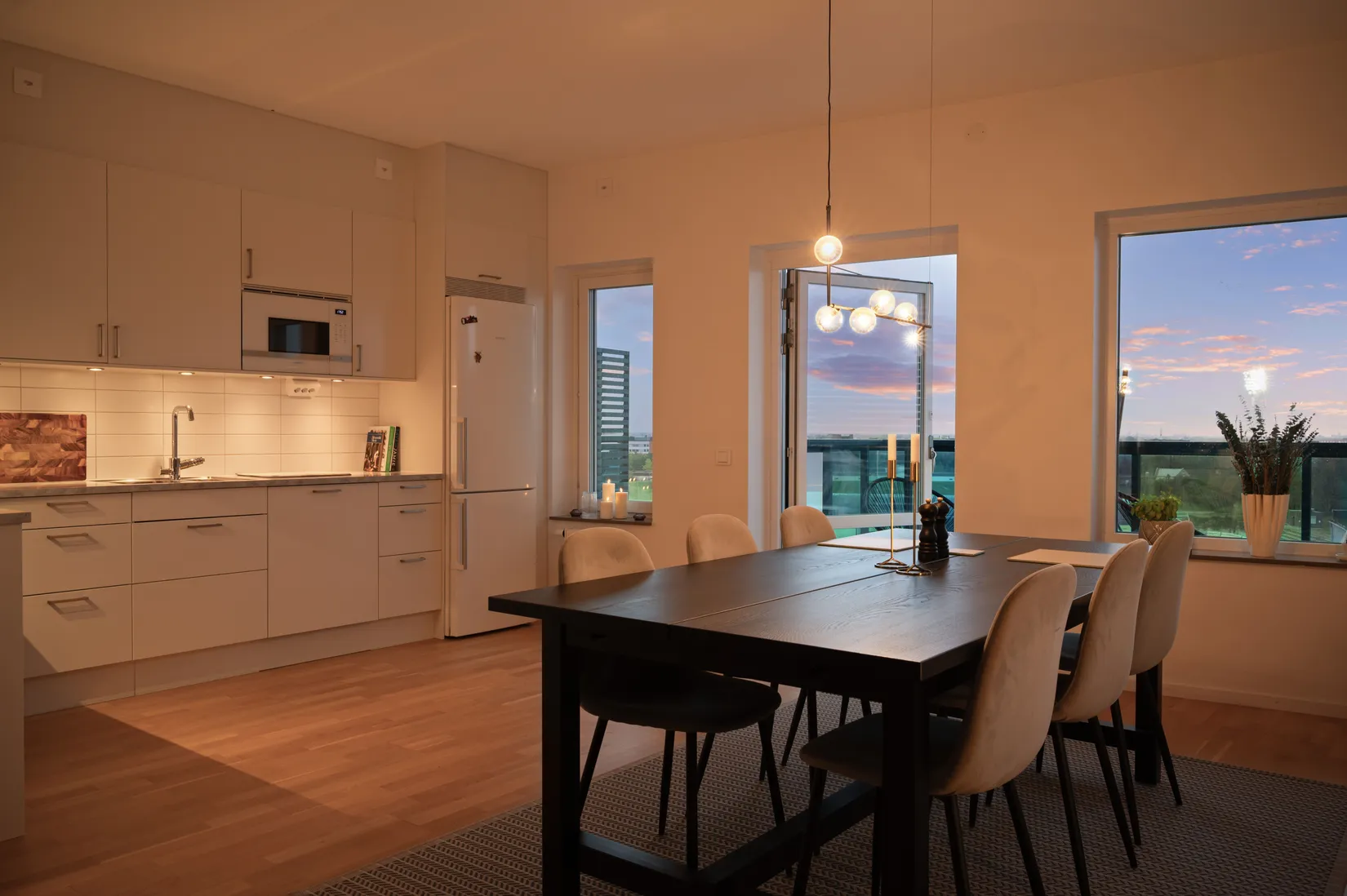 Bostadsrätt, Finalgatan 15C, Lund - Centrum, Lund