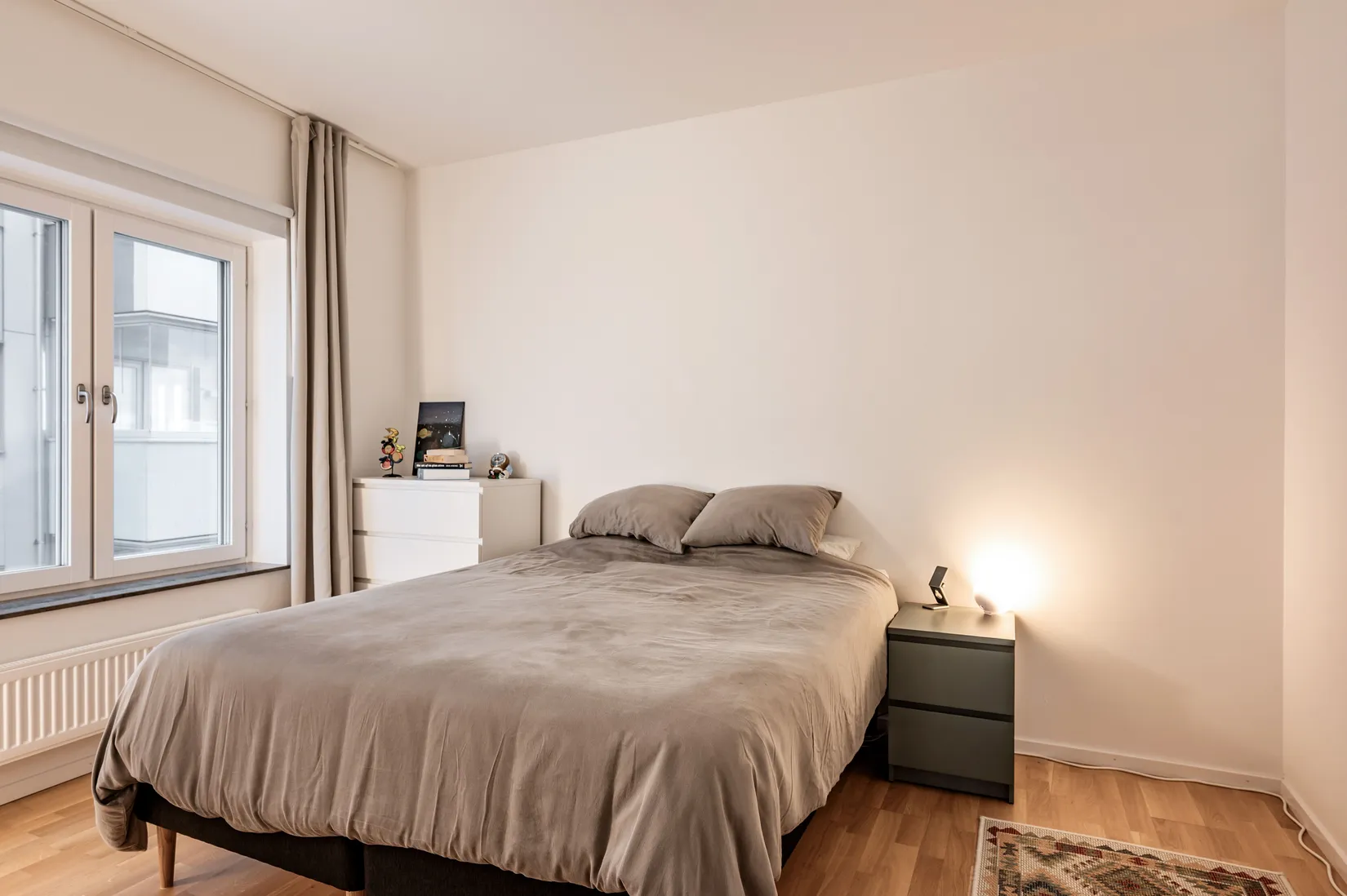 Bostadsrätt, Finalgatan 15C, Lund - Centrum, Lund