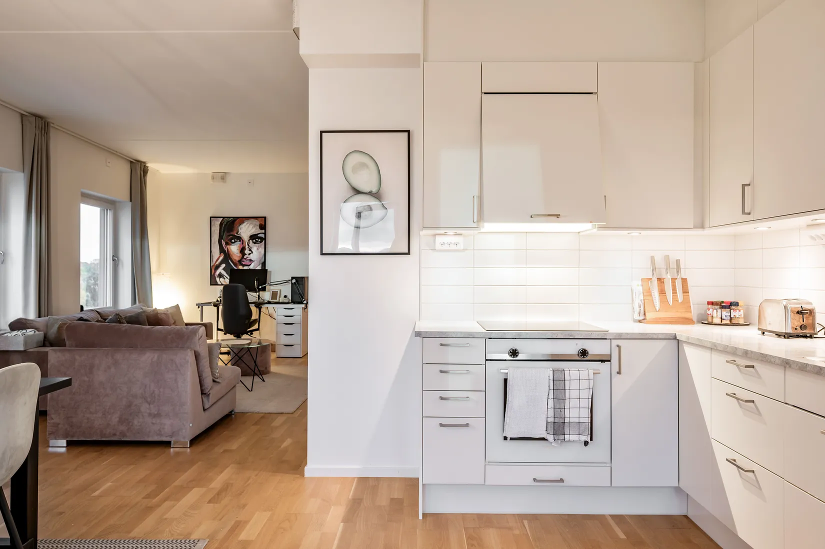 Bostadsrätt, Finalgatan 15C, Lund - Centrum, Lund