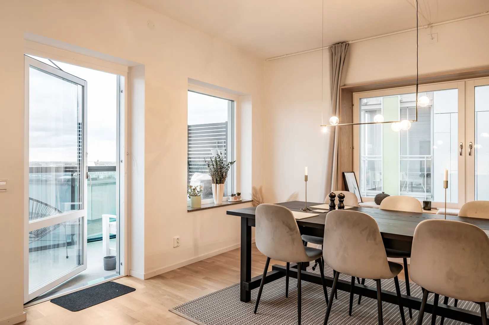 Bostadsrätt, Finalgatan 15C, Lund - Centrum, Lund