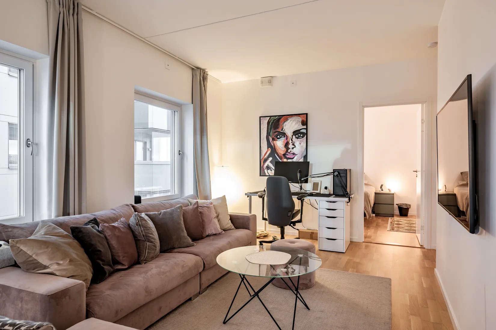 Bostadsrätt, Finalgatan 15C, Lund - Centrum, Lund