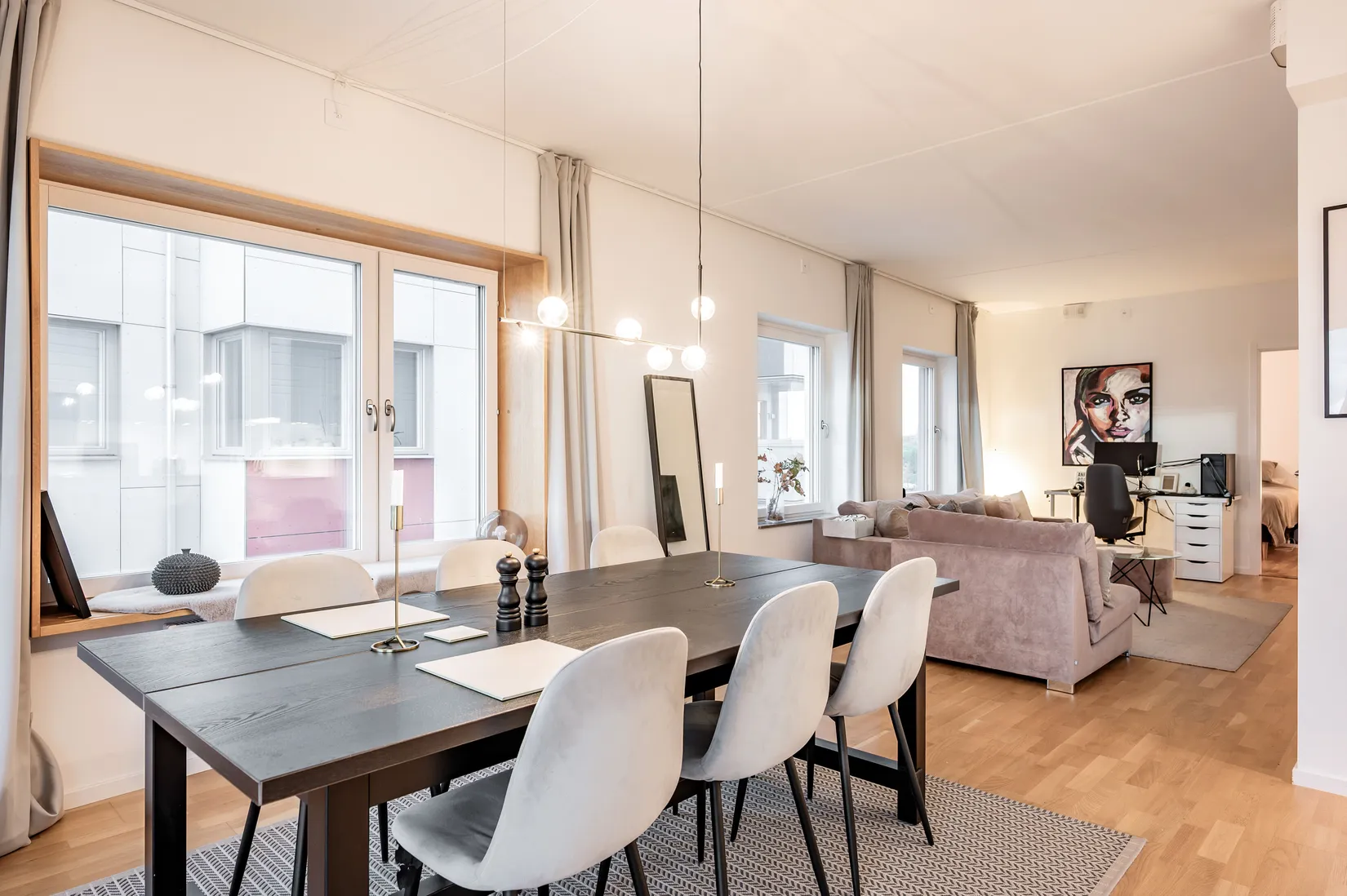 Bostadsrätt, Finalgatan 15C, Lund - Centrum, Lund