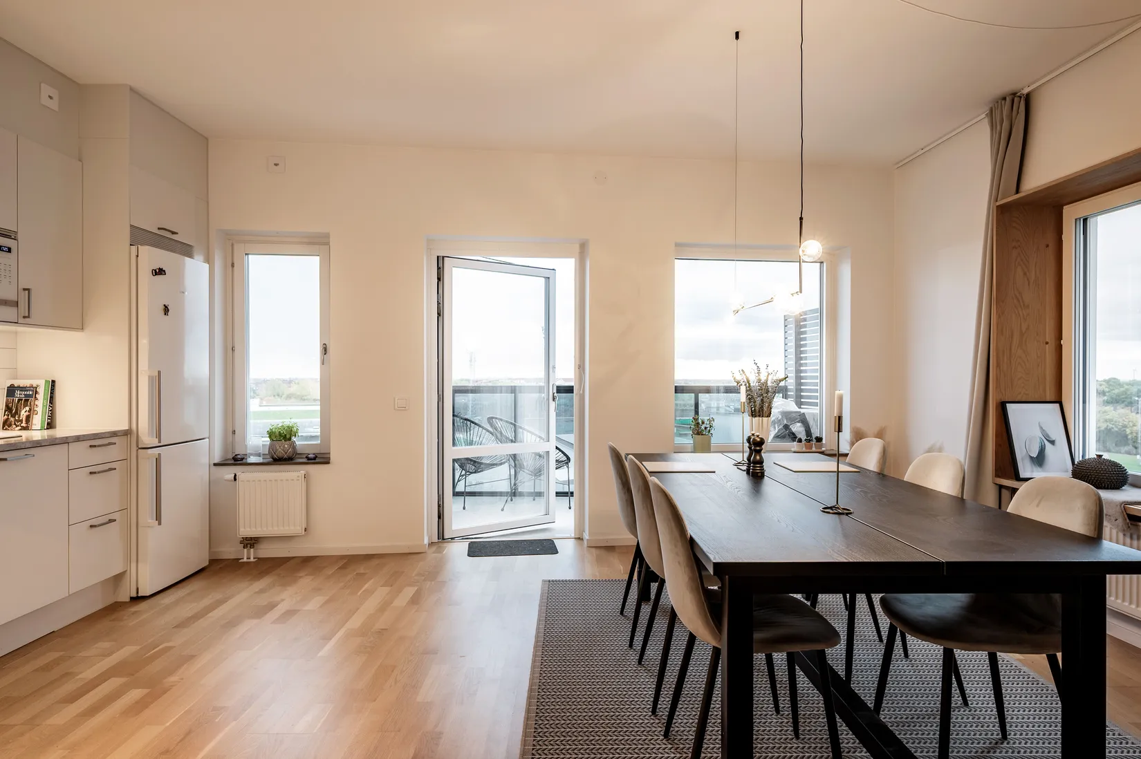 Bostadsrätt, Finalgatan 15C, Lund - Centrum, Lund